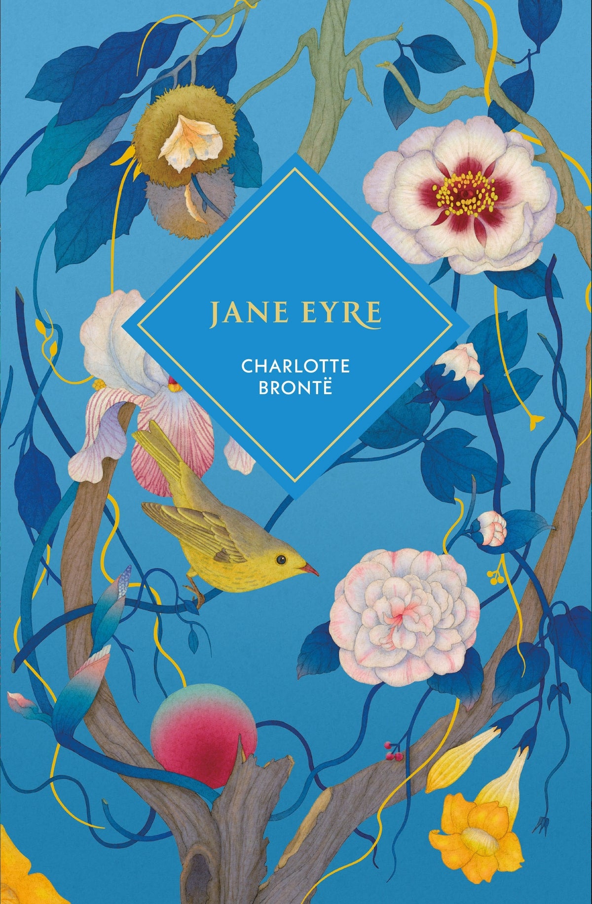 Jane Eyre [Deluxe Edition]