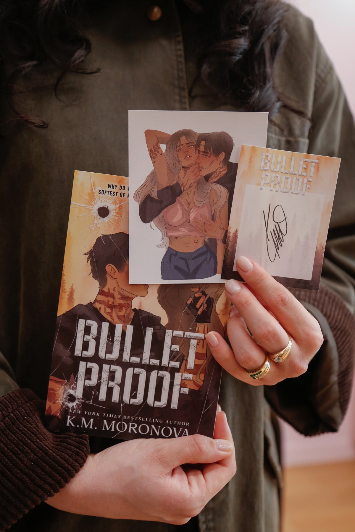 June 2026 Bookclub Bundle