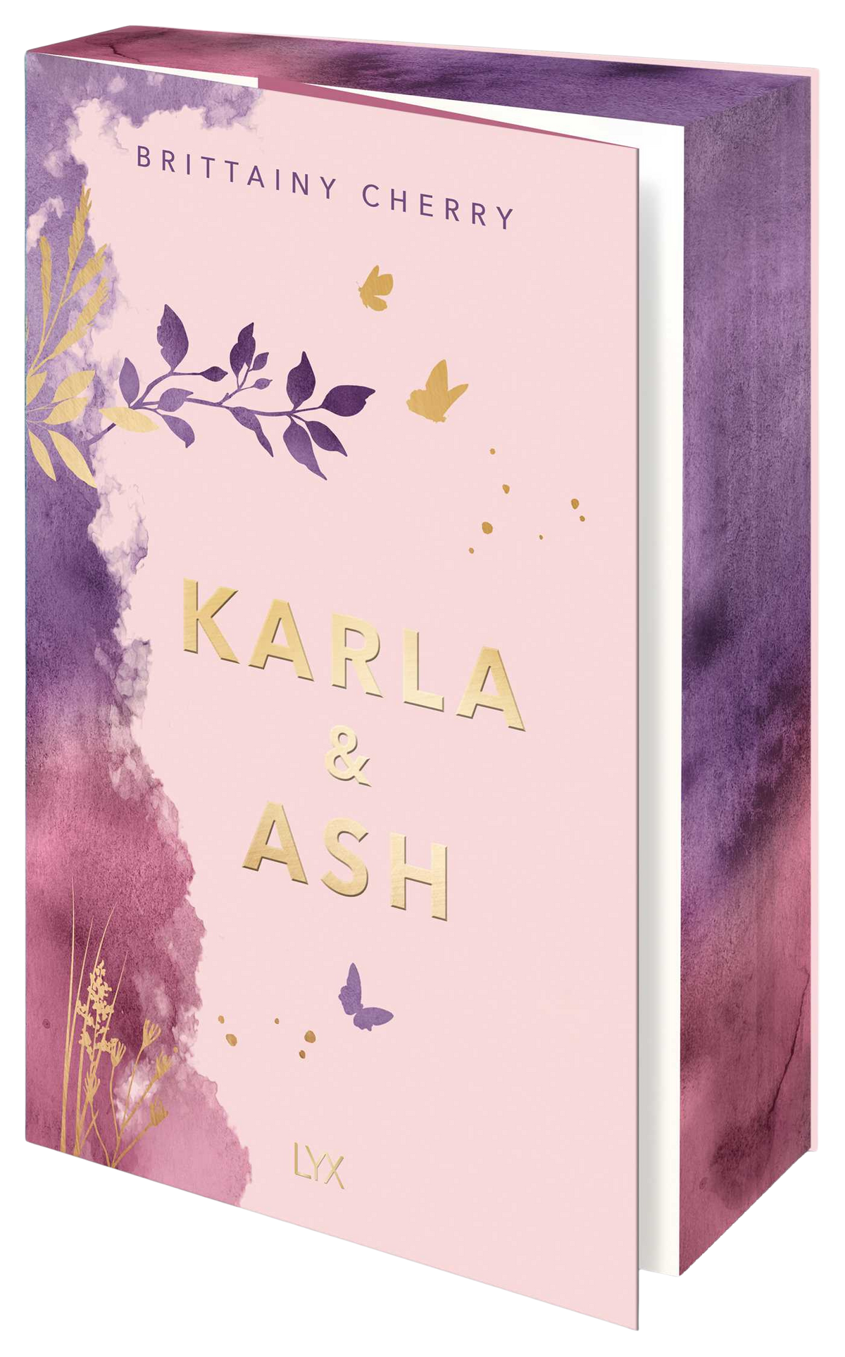 Karla & Ash [Deluxe Edition]