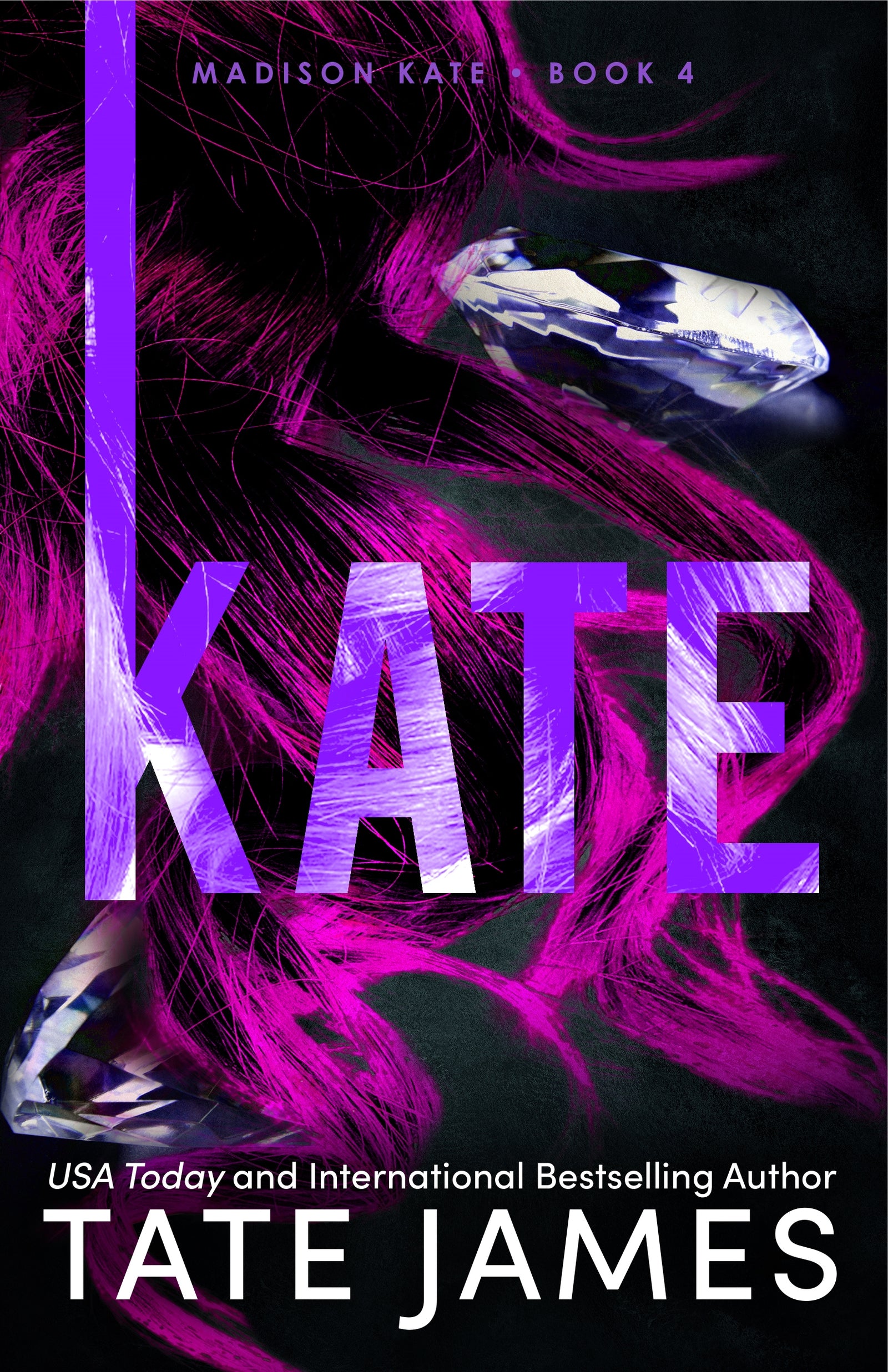 KATE / TATE JAMES / BUY NOW ONLINE