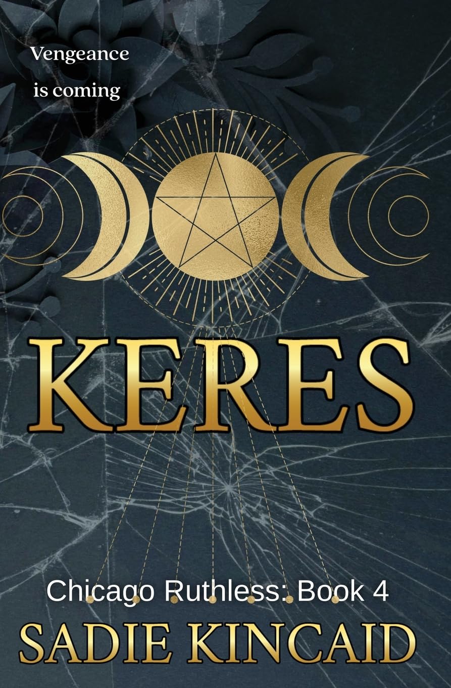Keres / Sadie Kincaid / Buy Now Online