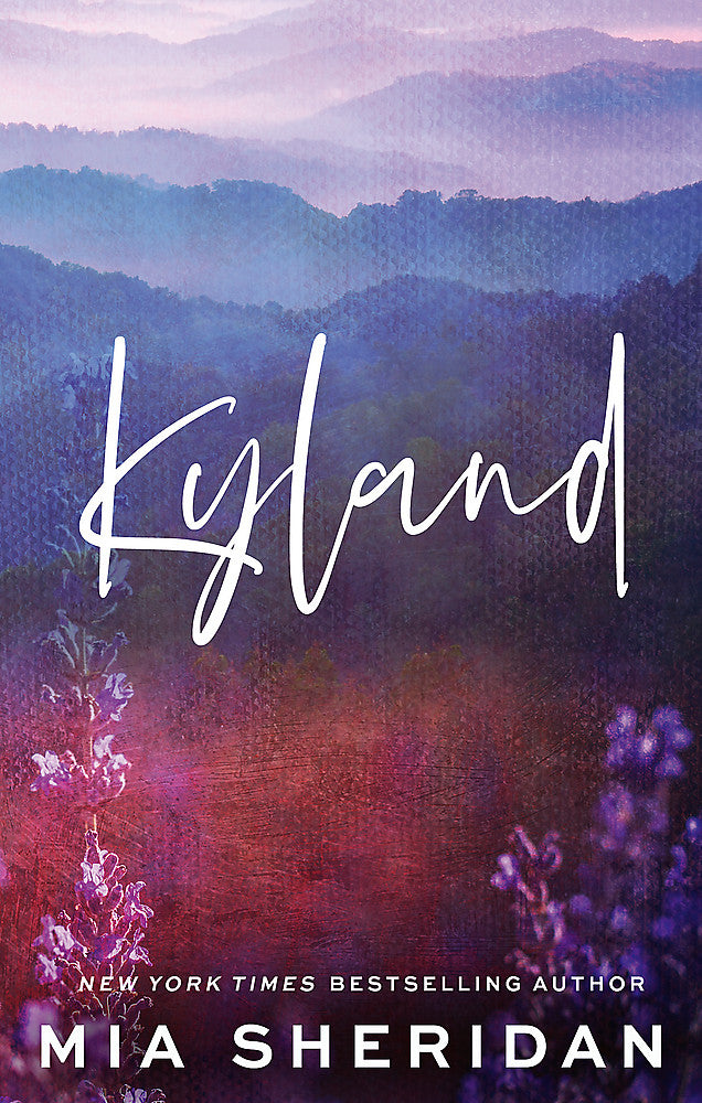 Kyland / Mia Sheridan / Buy Now Online