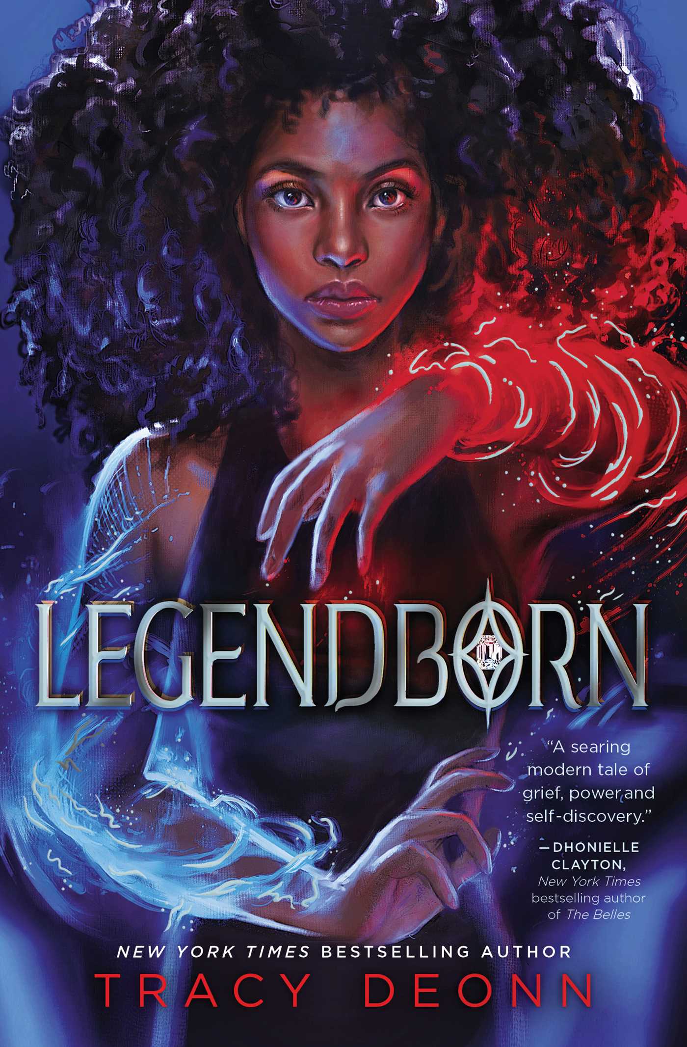 Legendborn / Tracy Deonn / Buy Now Online