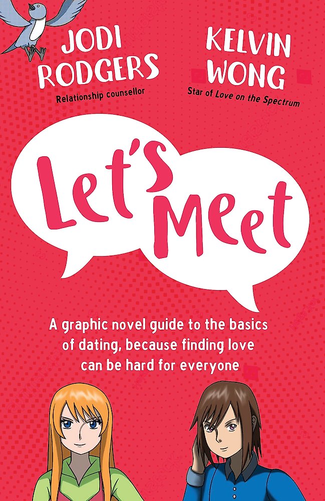 Let&#39;s Meet
