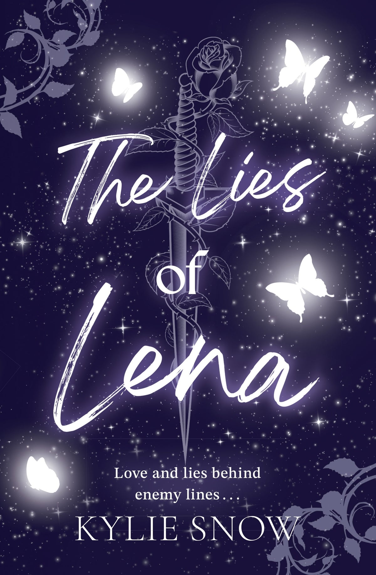 Lies of Lena