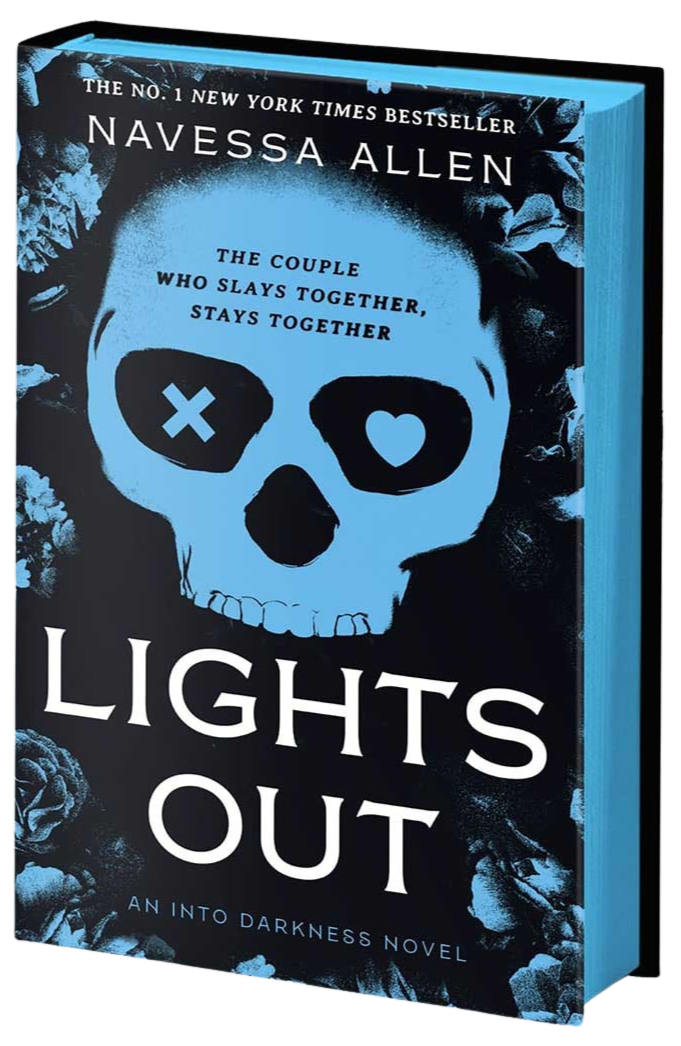 Lights Out [Special Edition]