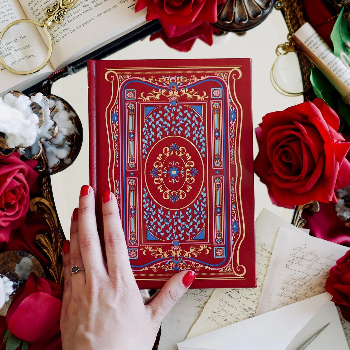 Literati Journal