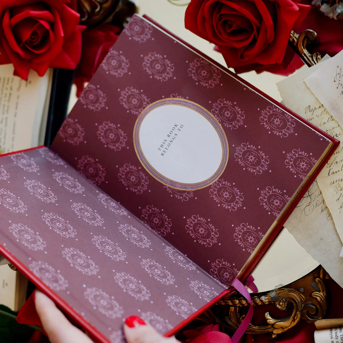 Literati Journal