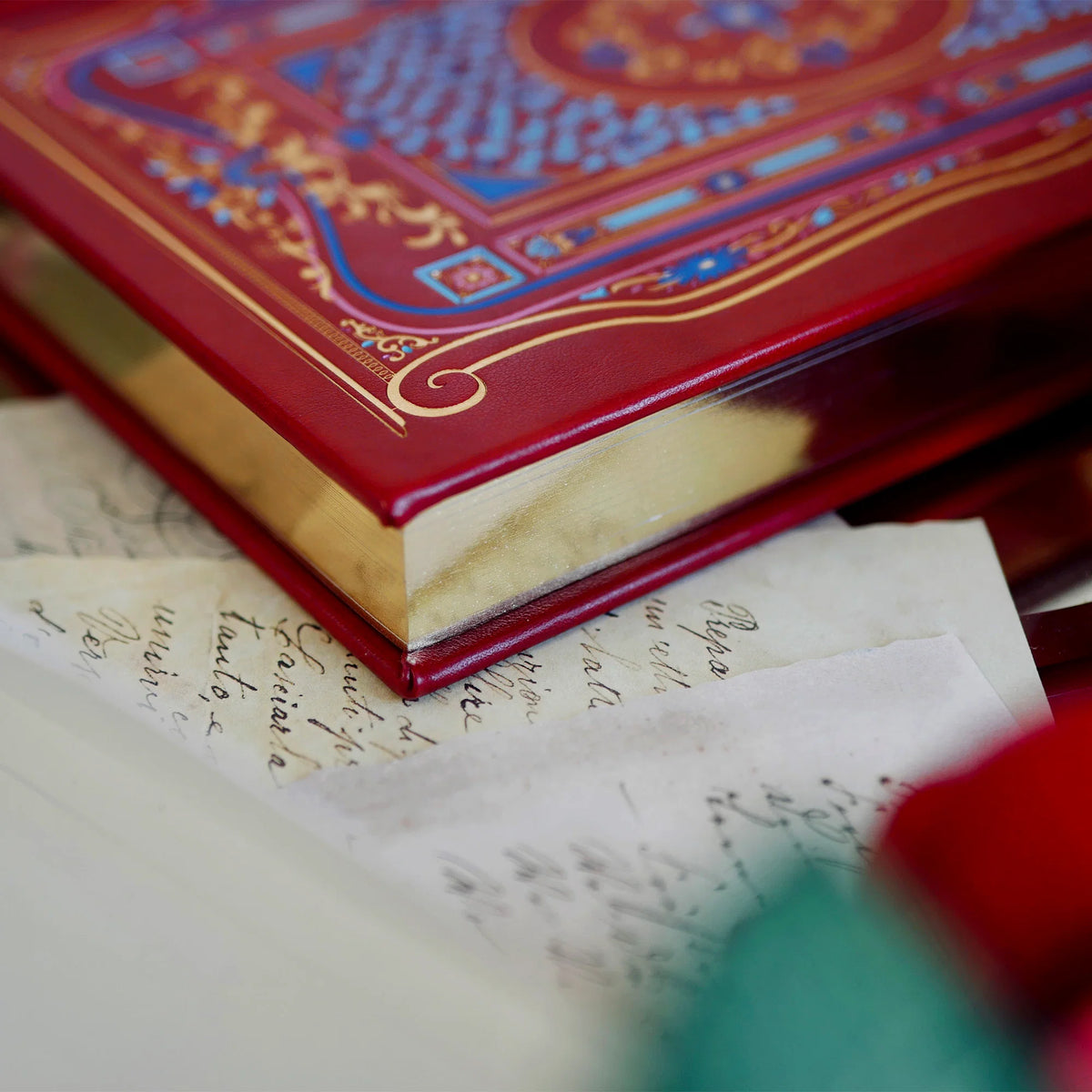 Literati Journal
