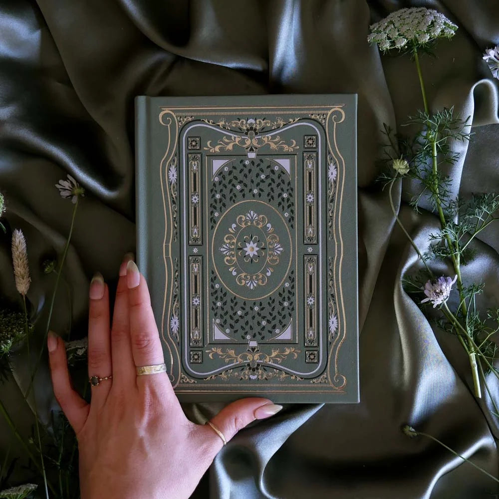 Literati Journal | Sage