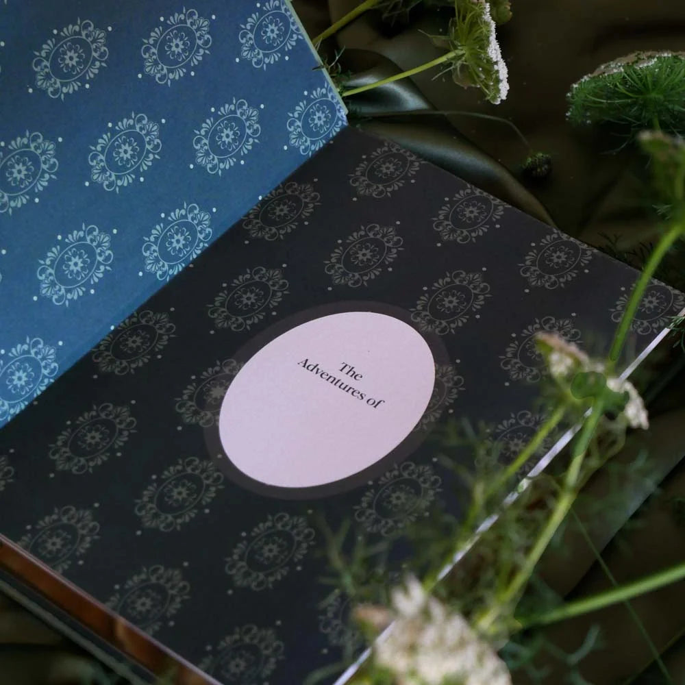 Literati Journal | Sage