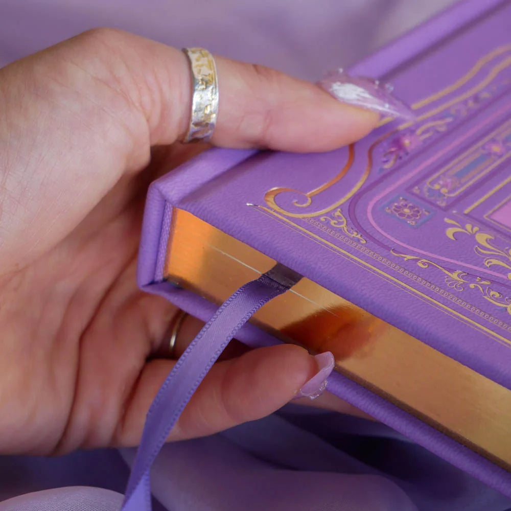 Literati Journal | Wisteria