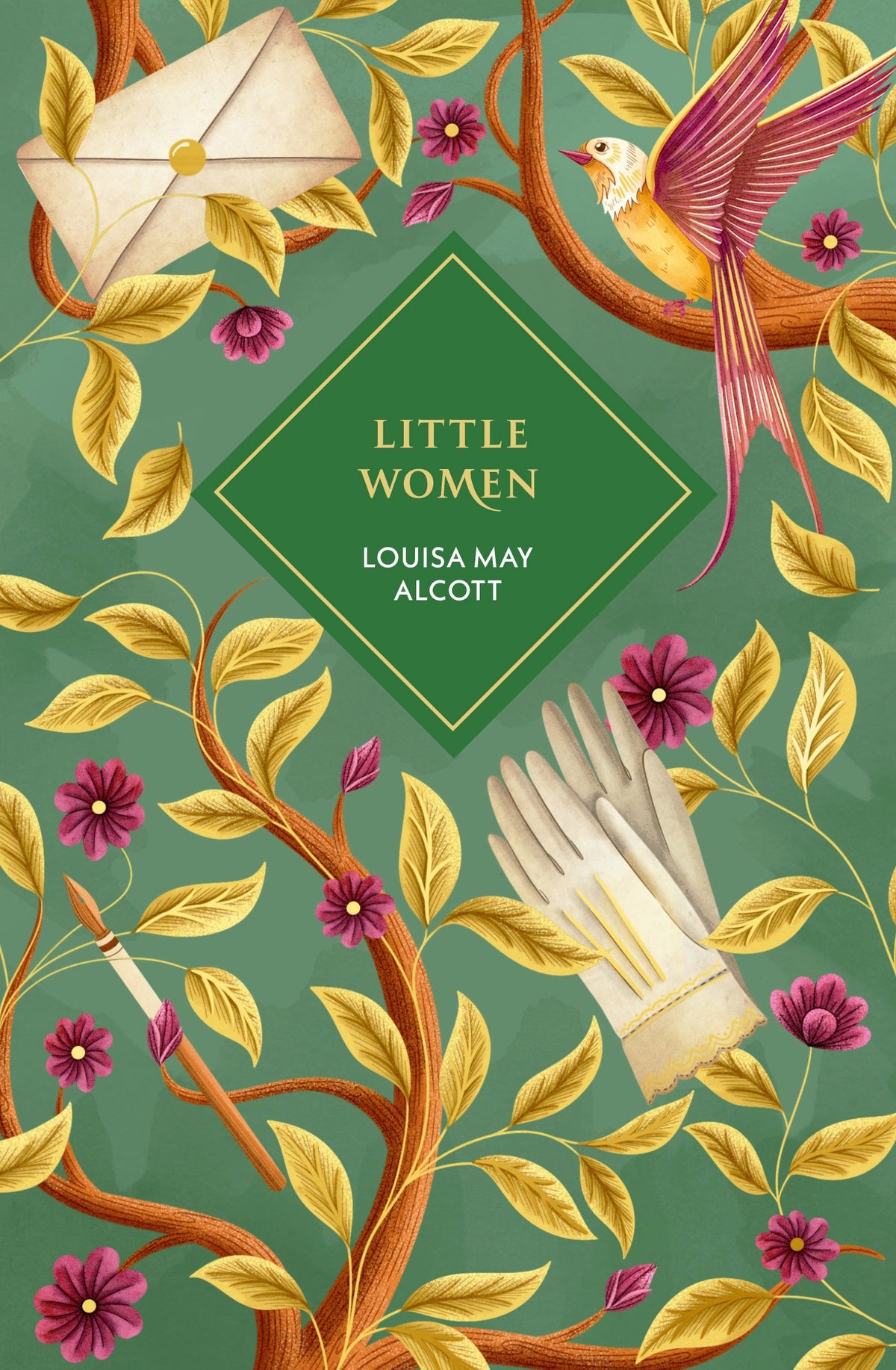 Little Women [Deluxe Edition]