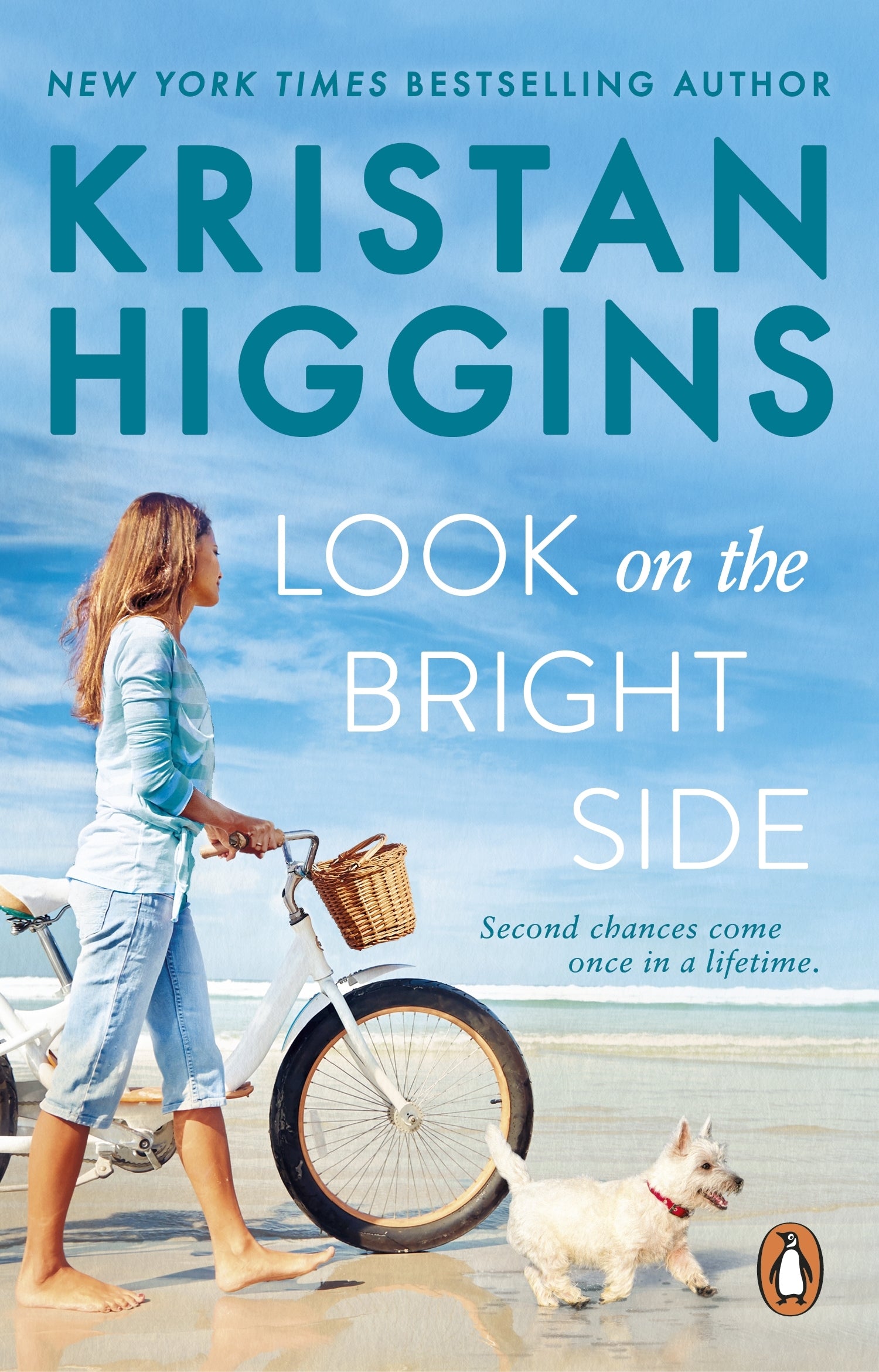 Look On the Bright Side / Kristan Higgins / Buy Now Online