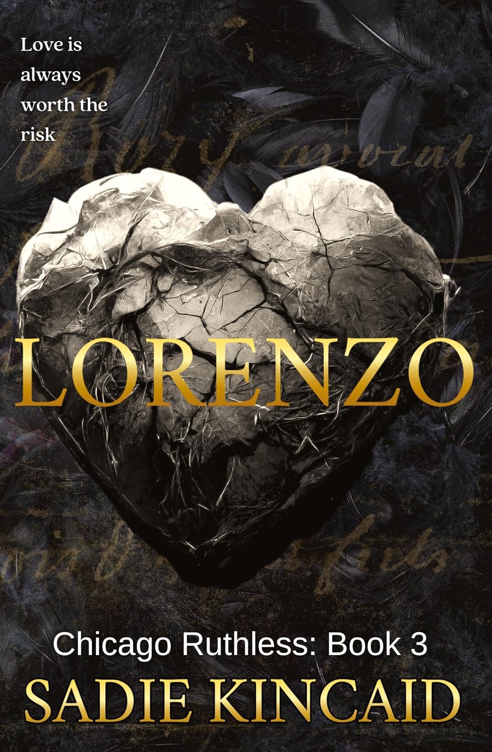 Lorenzo / Sadie Kincaid / Buy Now Online