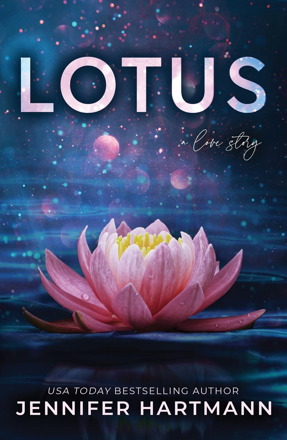Loyus / Jennifer Hartmann / Buy Now Online