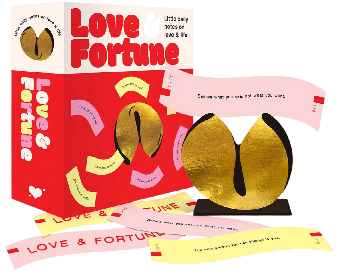 Love & Fortune