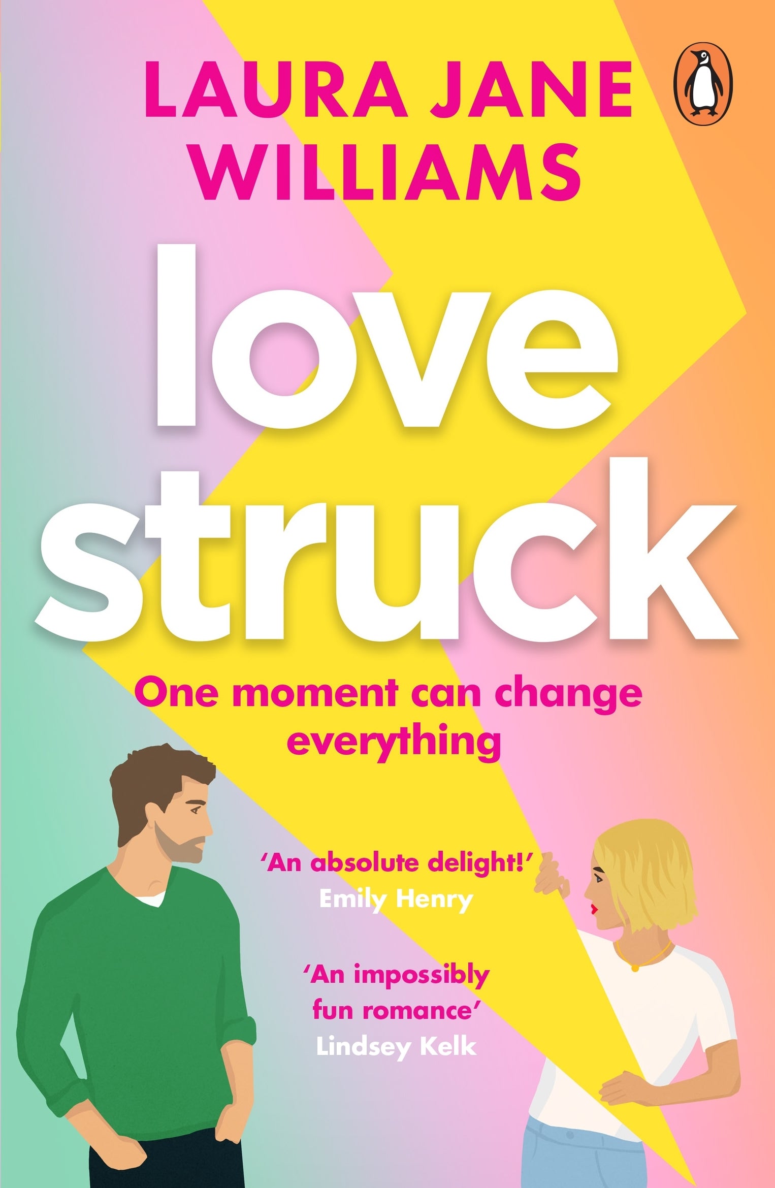 Lovestruck / Laura Jane Williams / Buy Now Online
