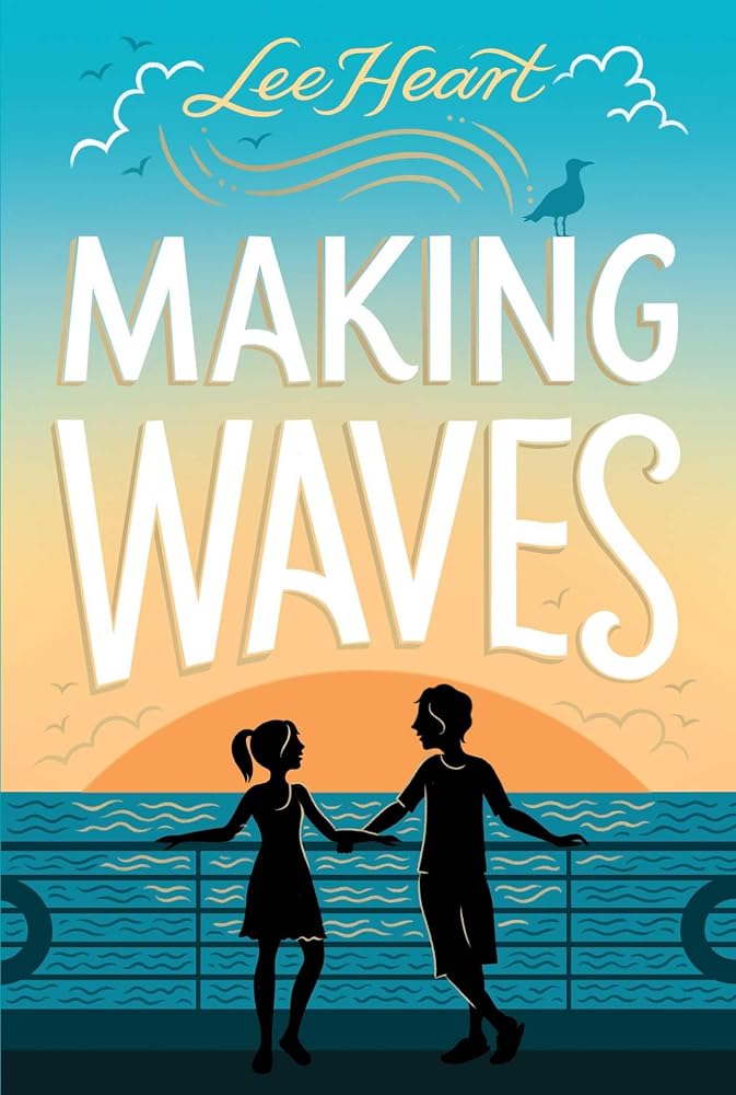 Making Waves
