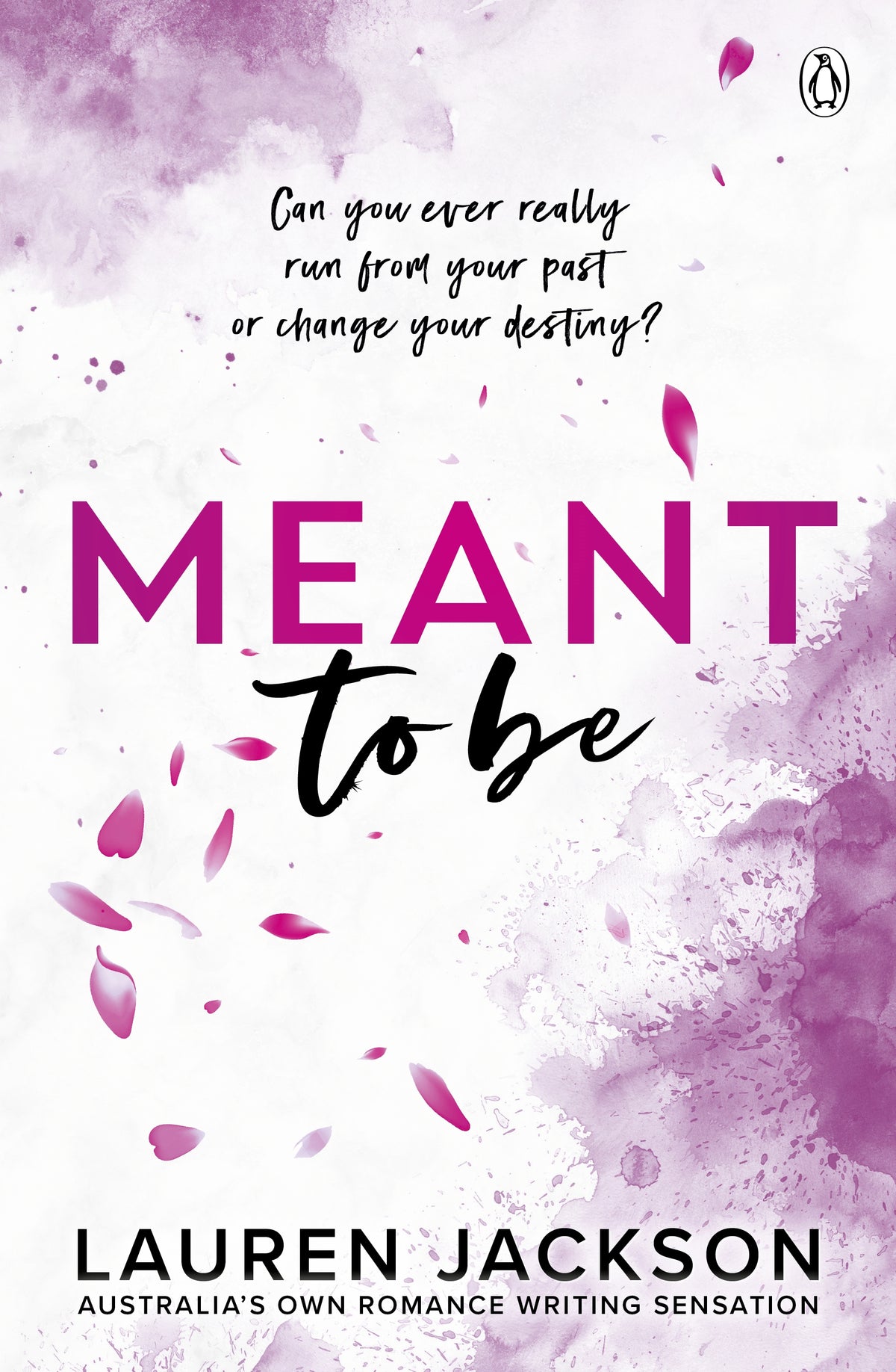 MEANT TO BE / LAUREN JACKSON / BUY NOW ONLINE