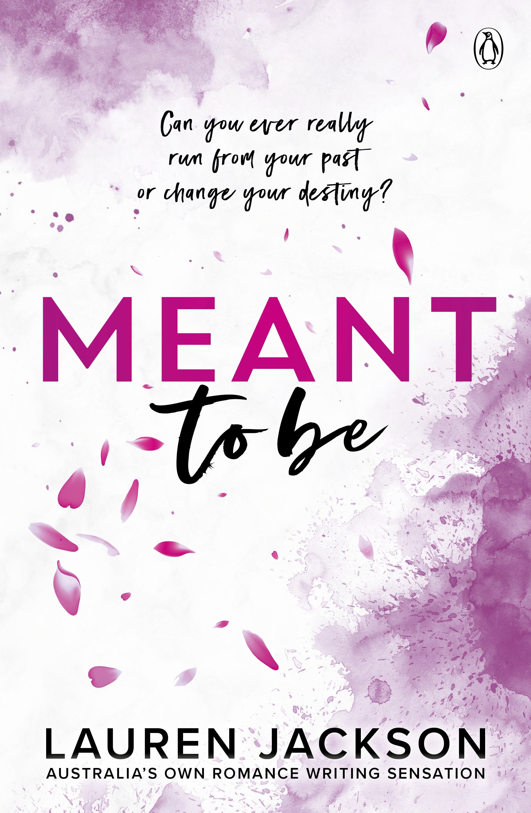 MEANT TO BE / LAUREN JACKSON / BUY NOW ONLINE