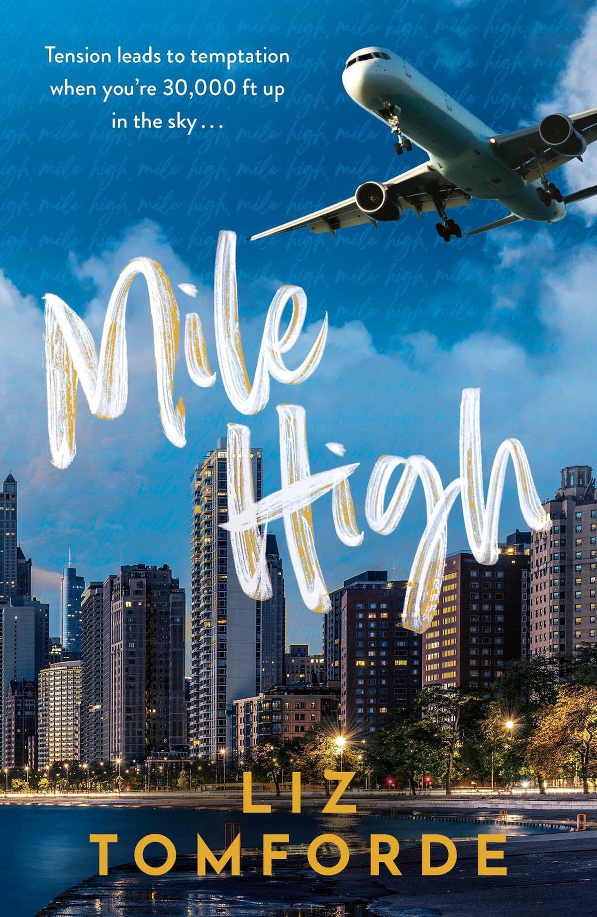 Mile High [Updated Cover]