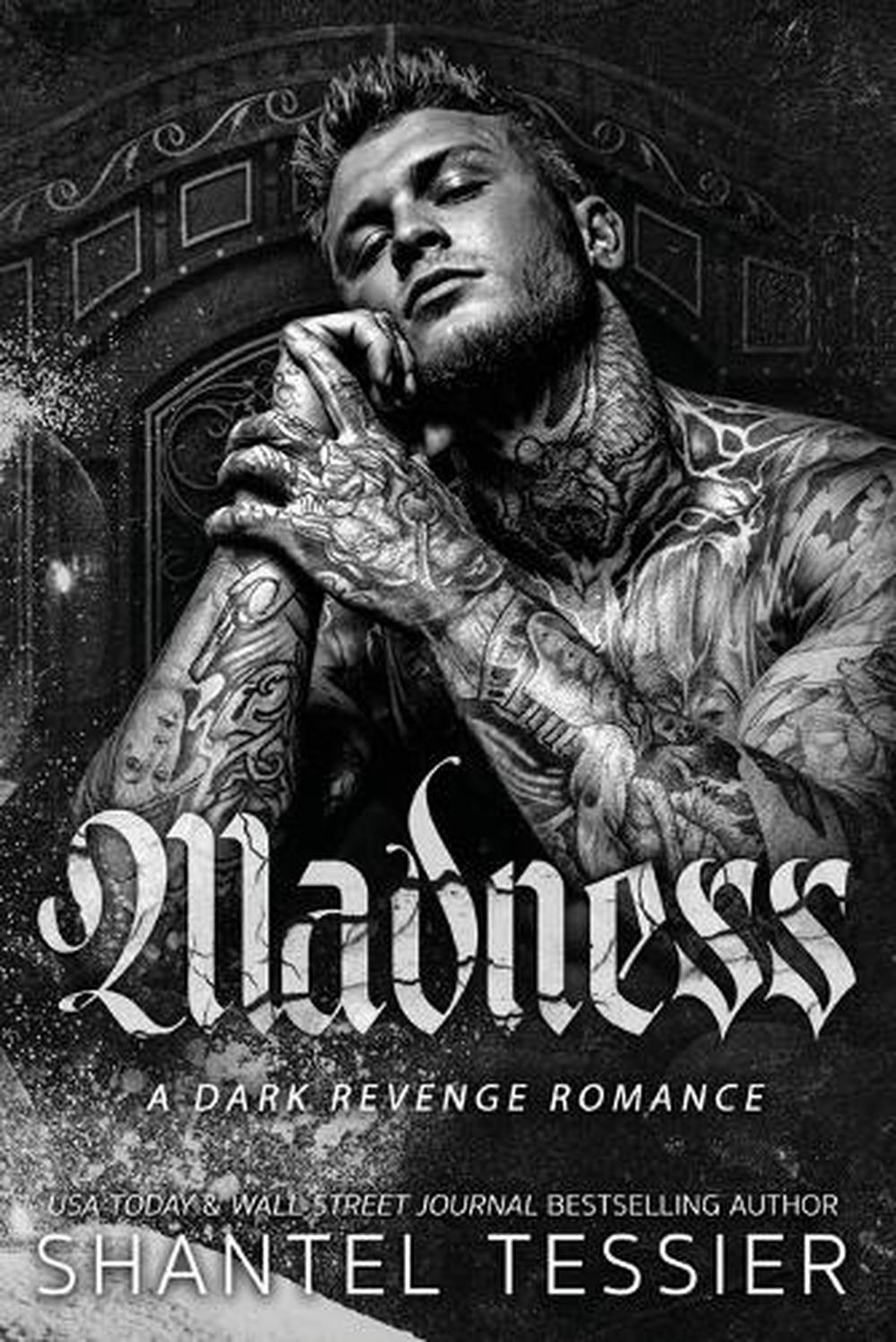 Madness by Shantel Tessier  / Buy Now Online