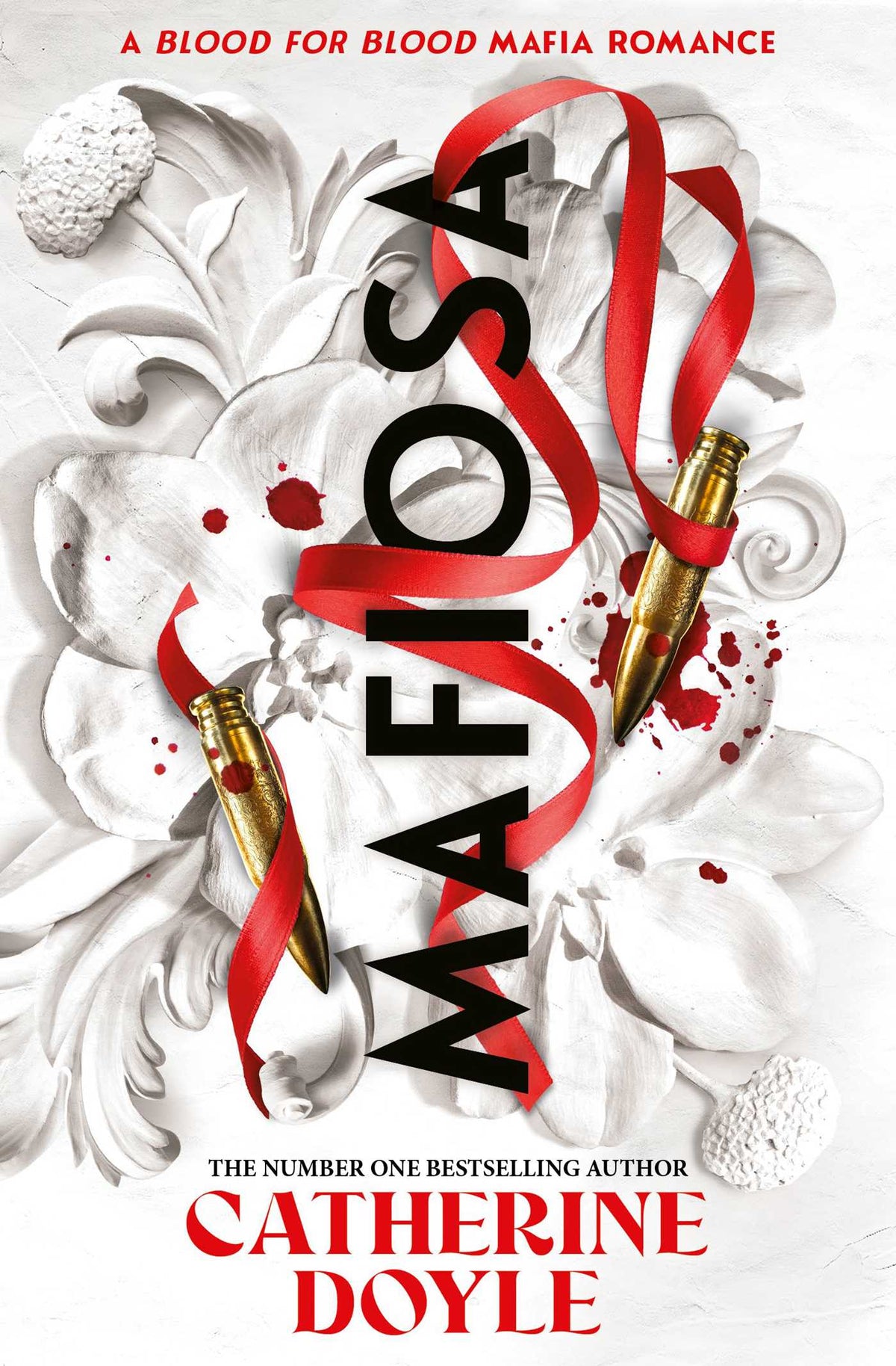 Mafiosa / Catherine Doyle / Buy Now Online