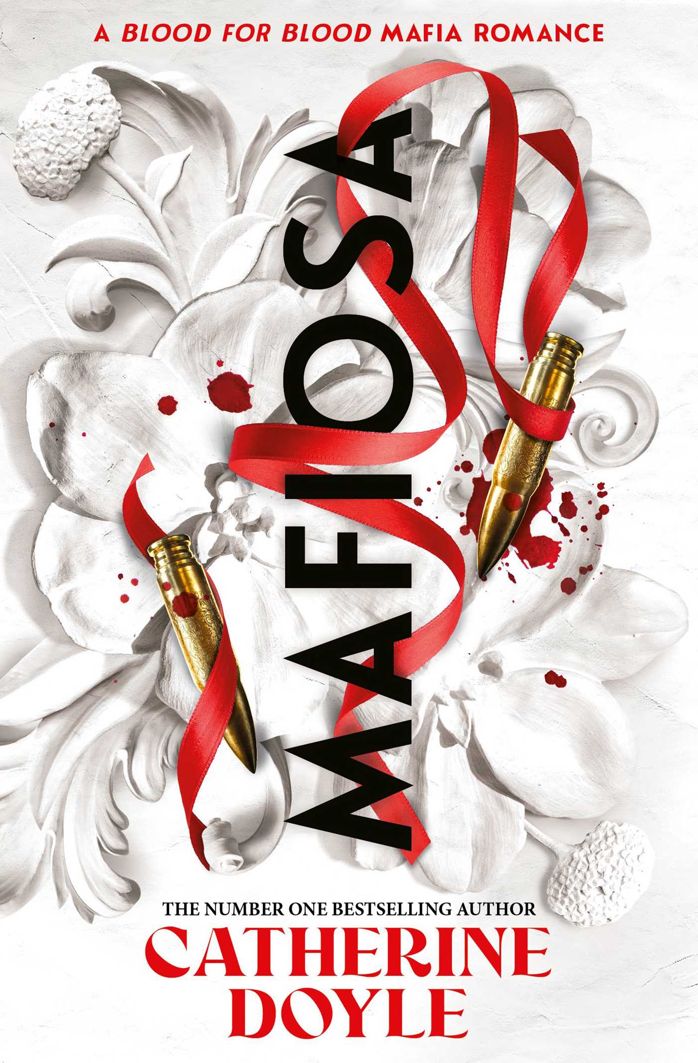 Mafiosa / Catherine Doyle / Buy Now Online