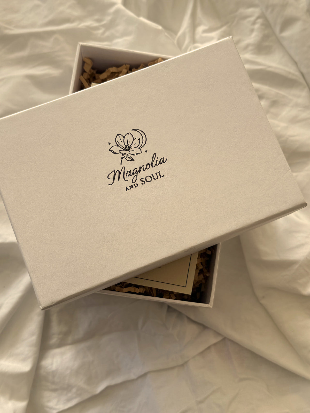 Magnolia and Soul / Buy Now Online