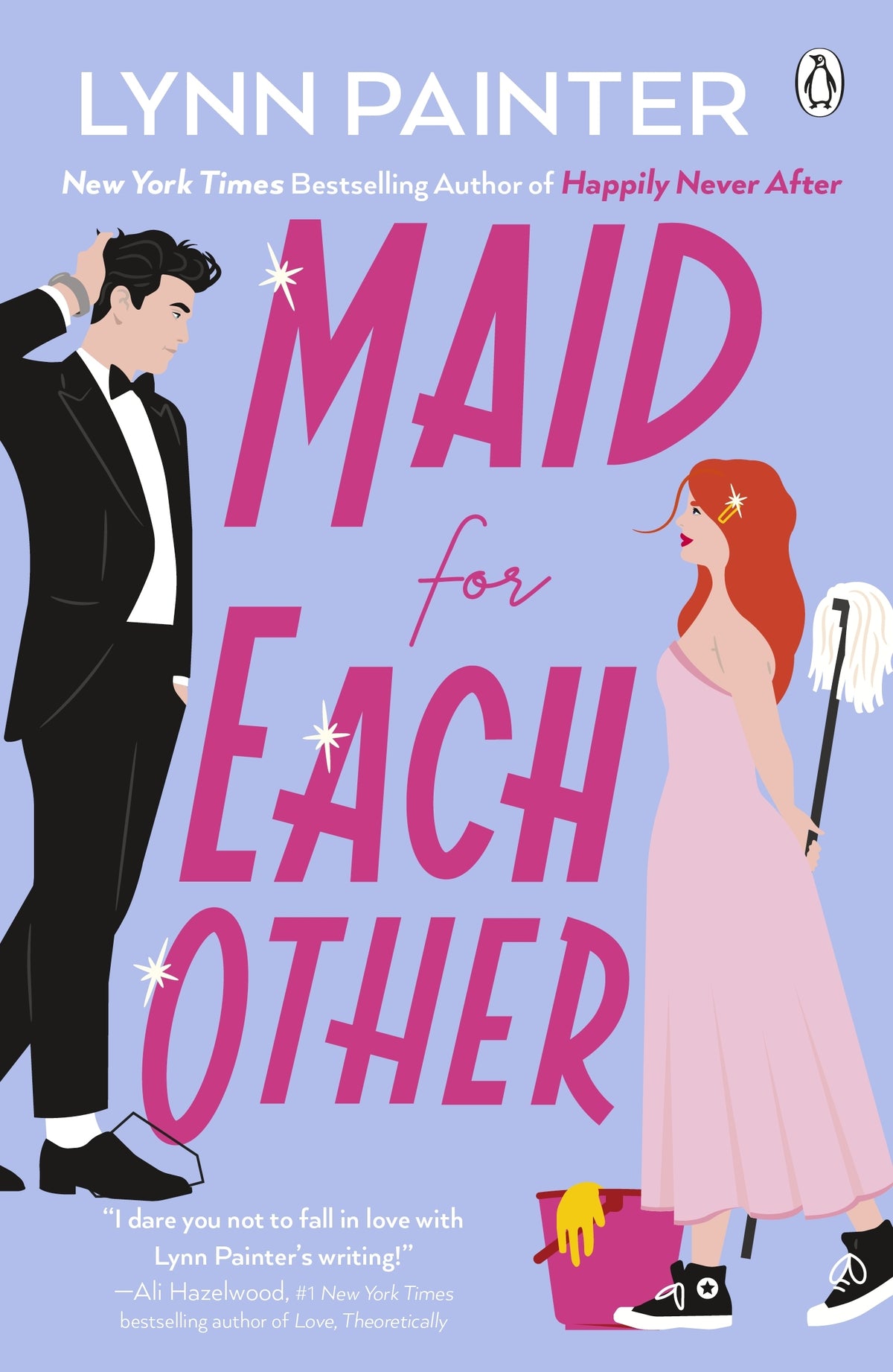 Made For Each Other
