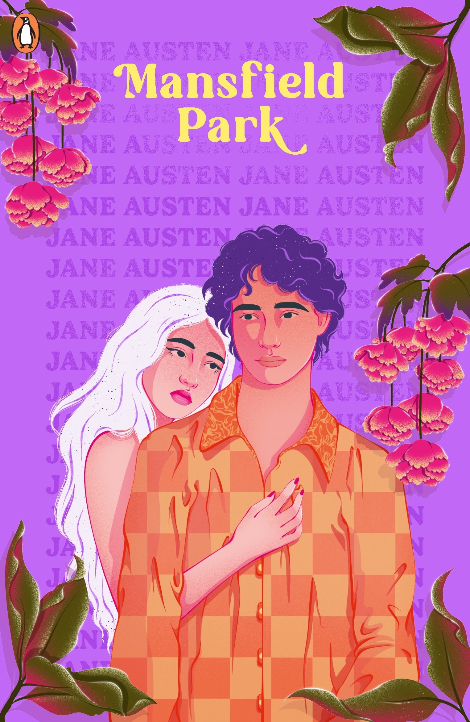Mansfield Park / Jane Austen / Buy Now Online