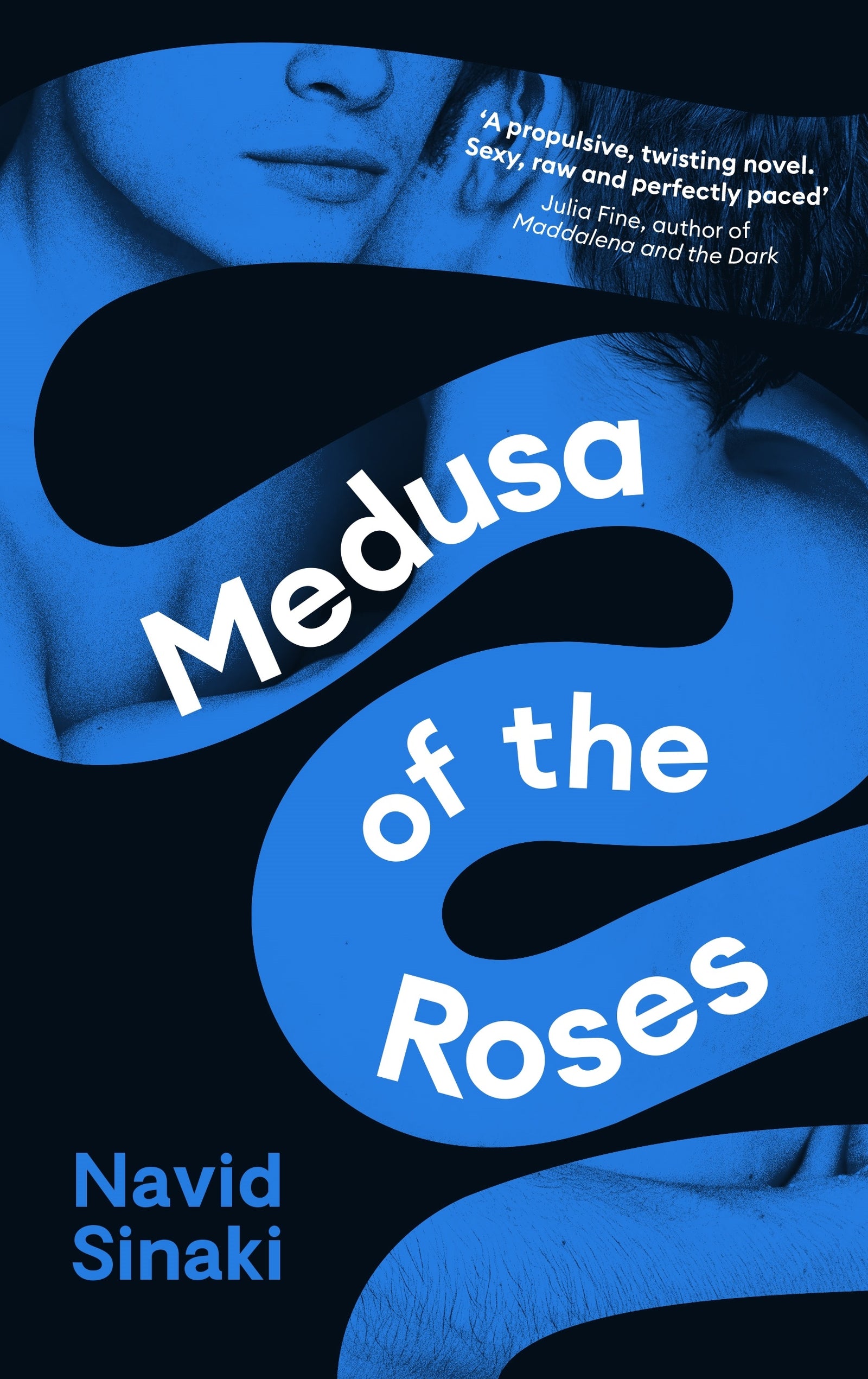 Medusa of the Roses / Navid Sinaki / Buy Now Online
