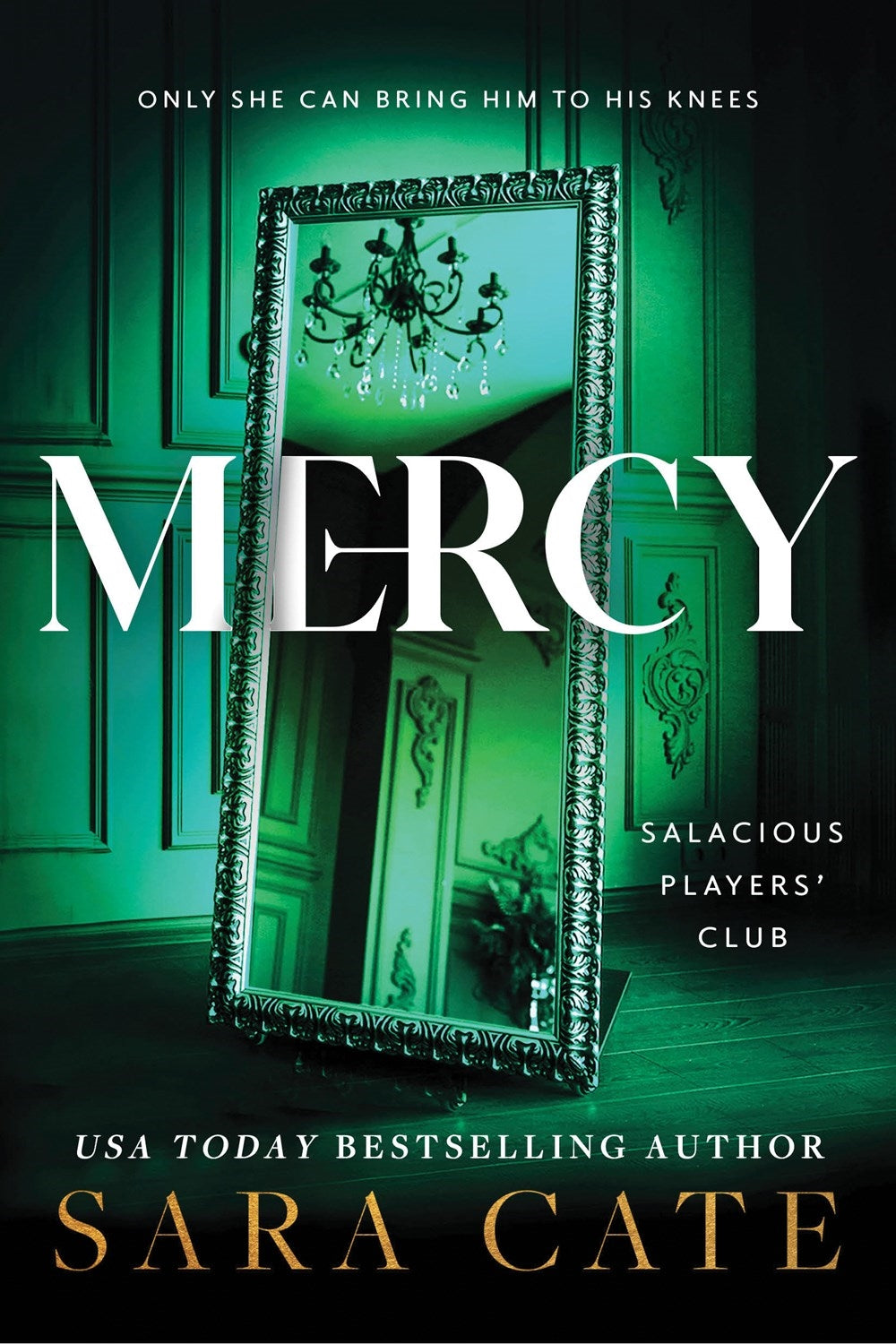 Mercy / Sara Cate / Buy Now Online