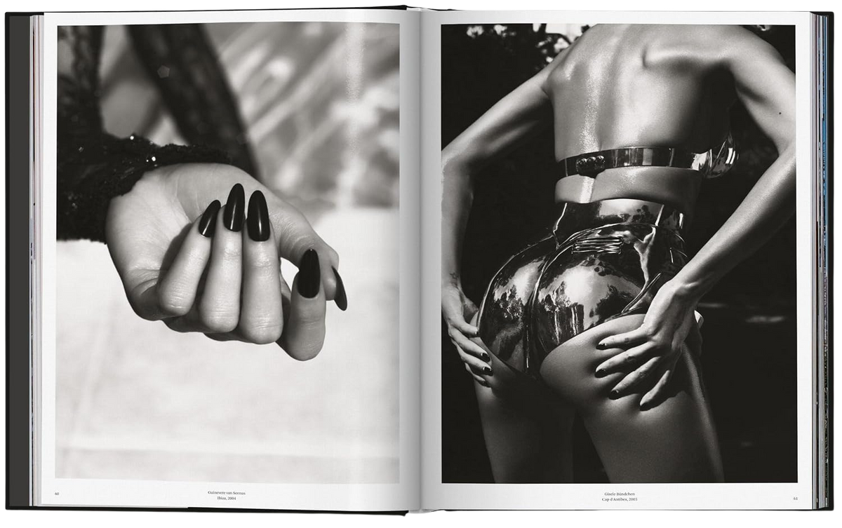 Mert Alas and Marcus Piggott