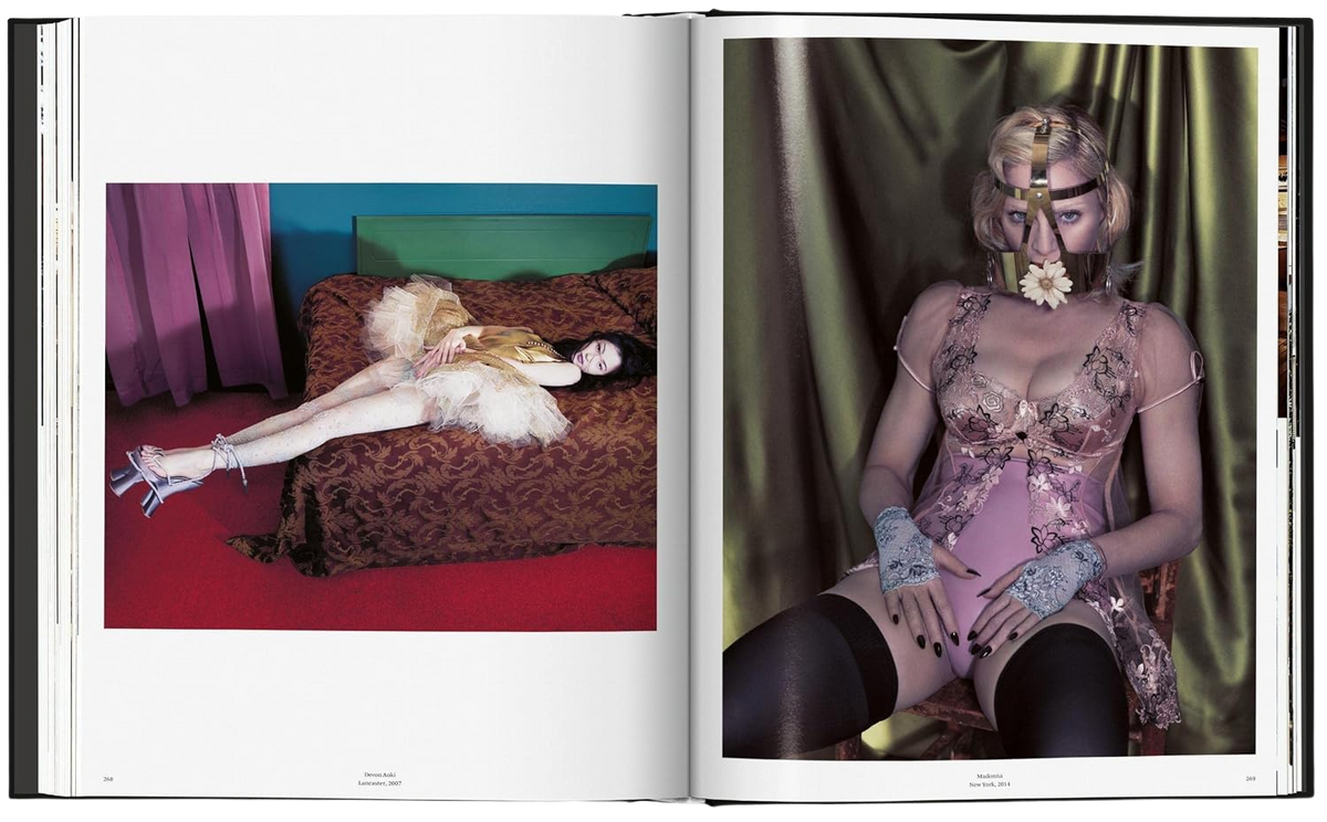 Mert Alas and Marcus Piggott