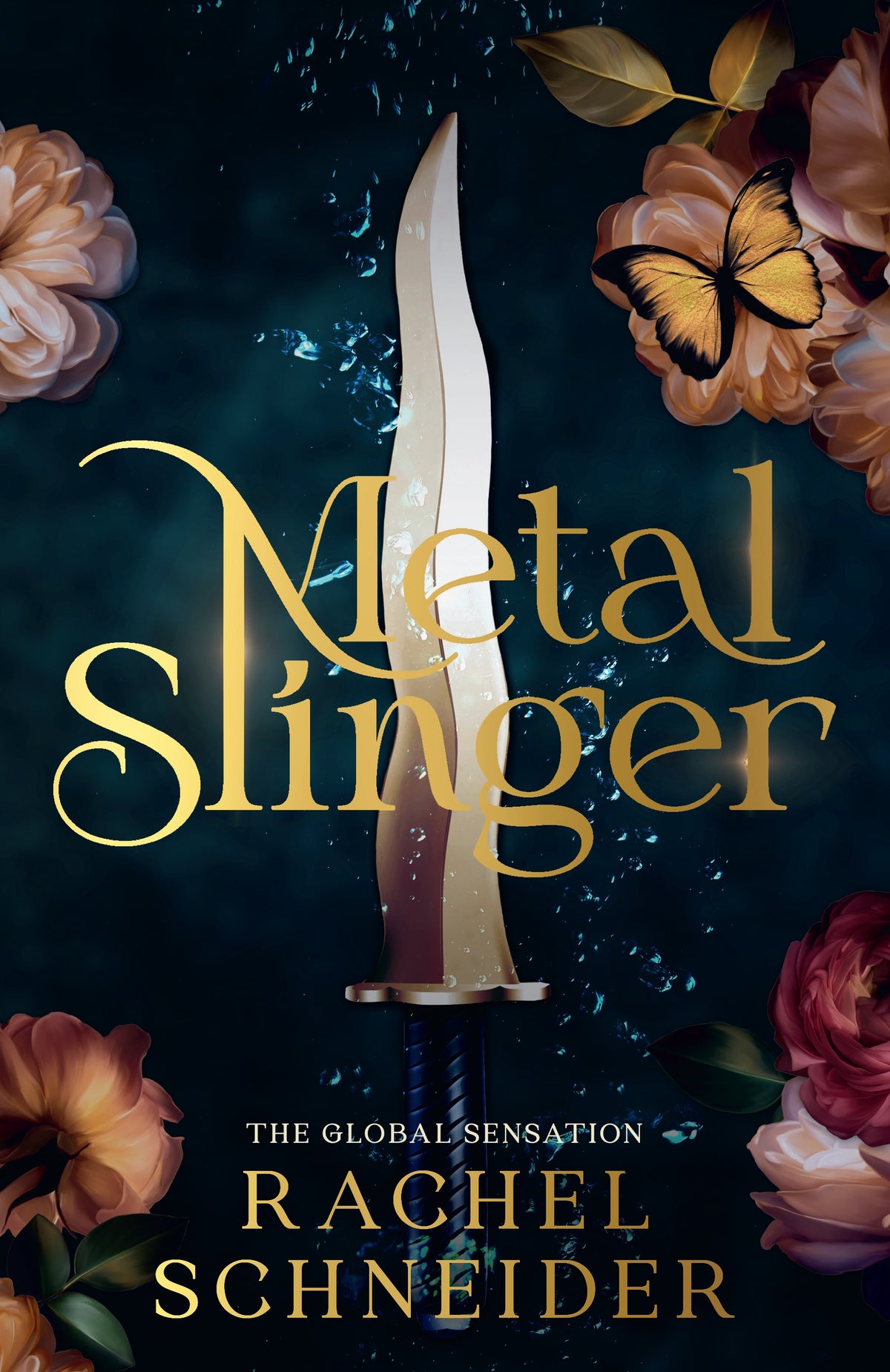 Metal Slinger