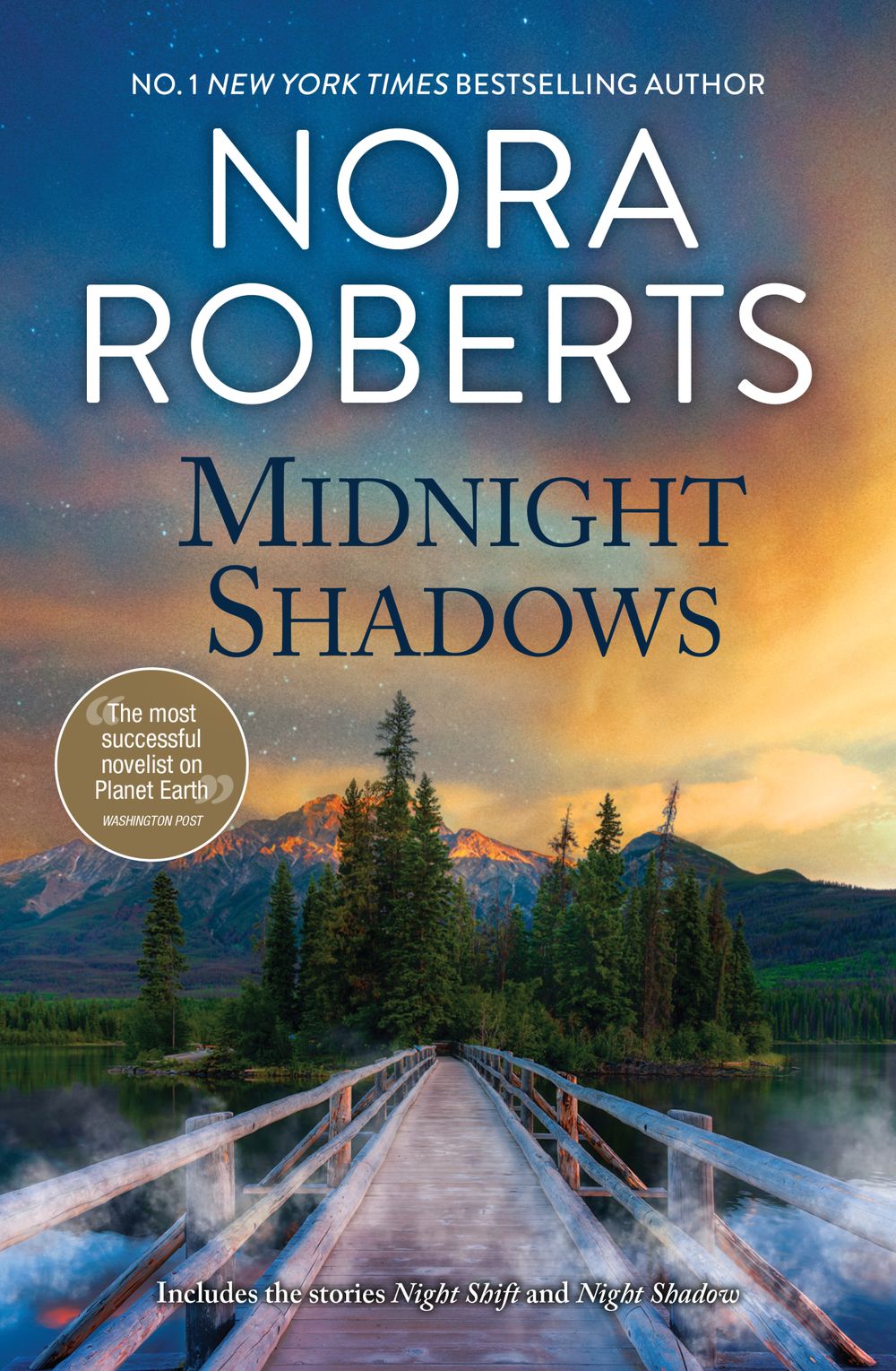 Midnight Shadows