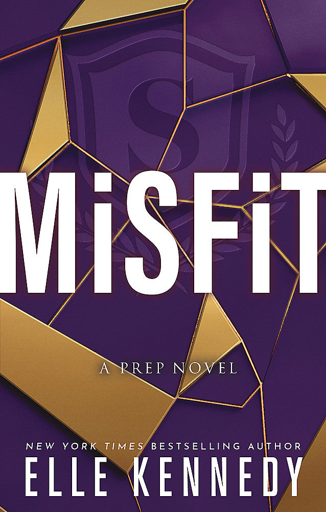 Misfit / Elle Kennedy / Buy Now Online