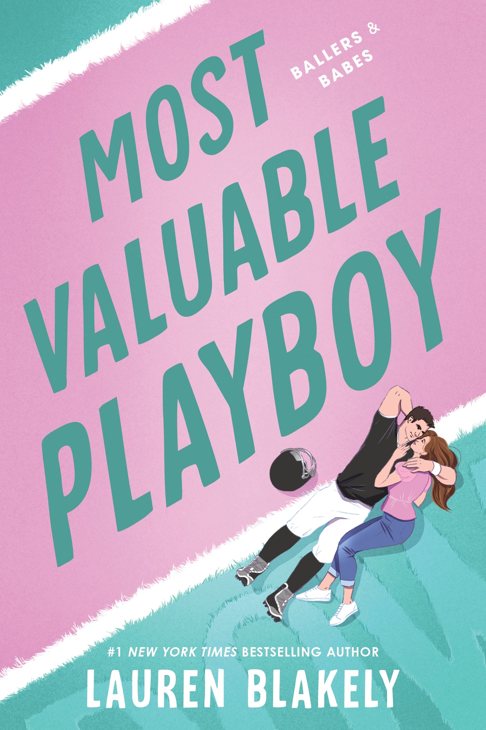 Most Valuable Playboy / Lauren Blakely / Buy Now Online