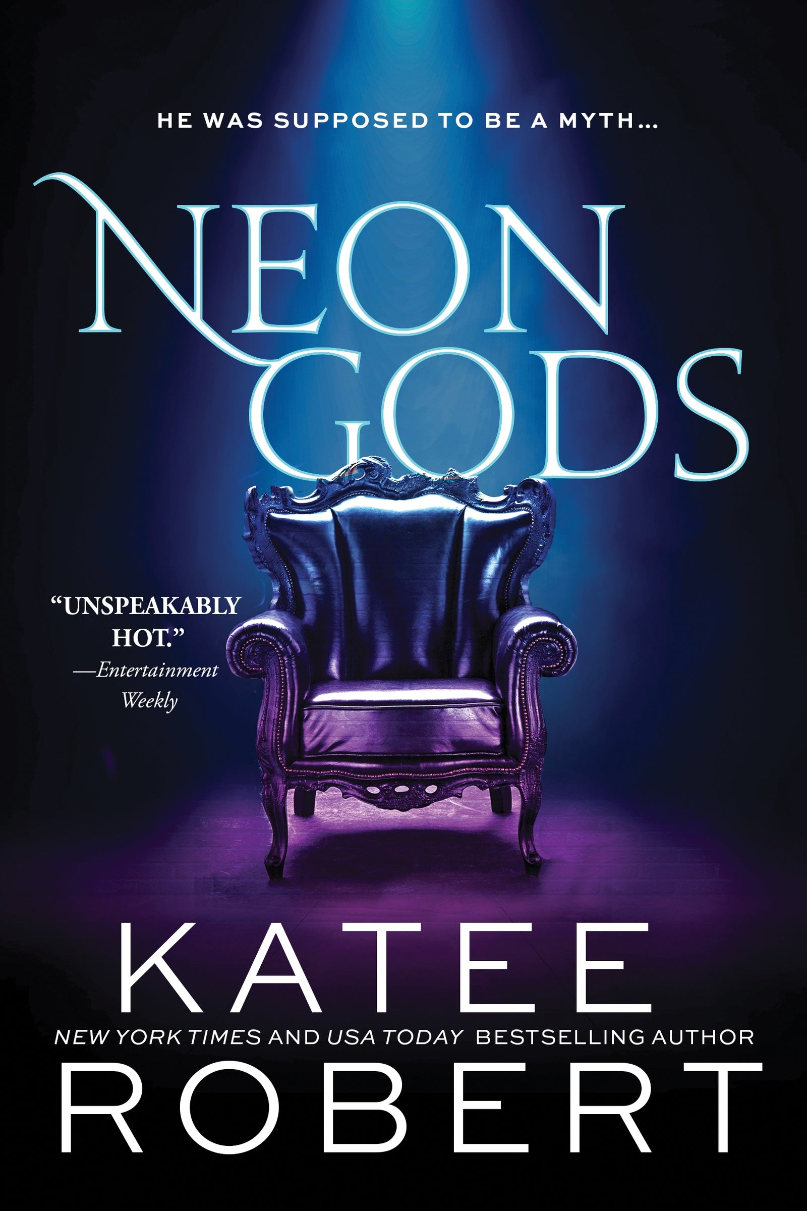 Neon Gods / Katee Robert / Buy Now Online