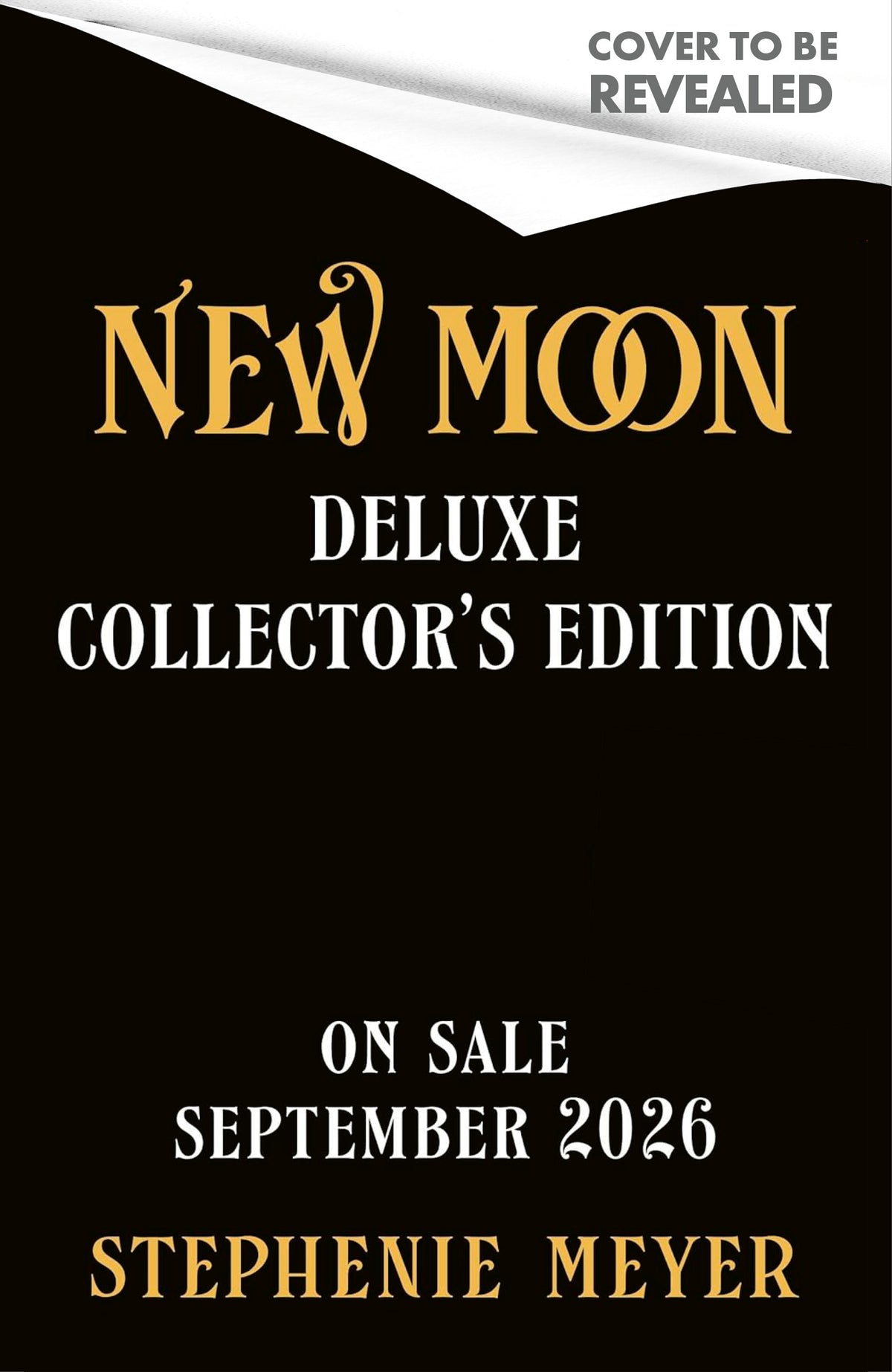 New Moon [Special Edition]