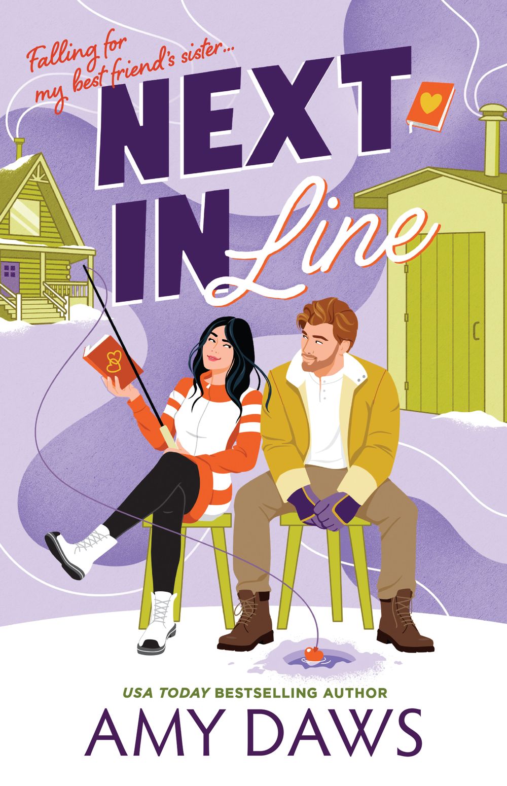 Next In Line