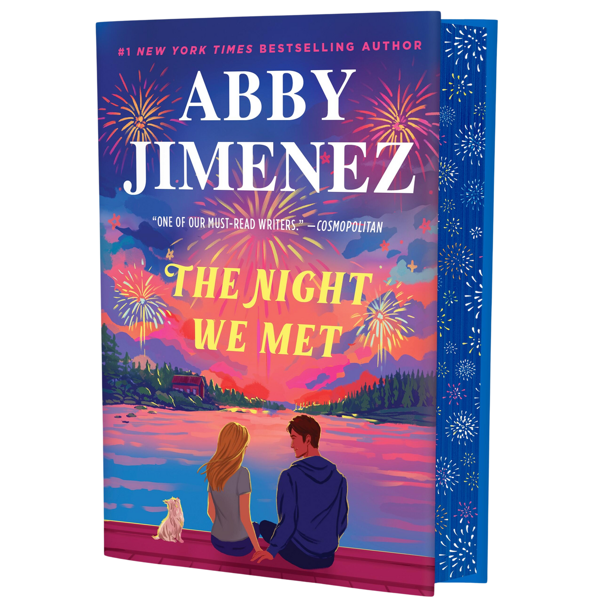 The Night We Met [Special Edition]