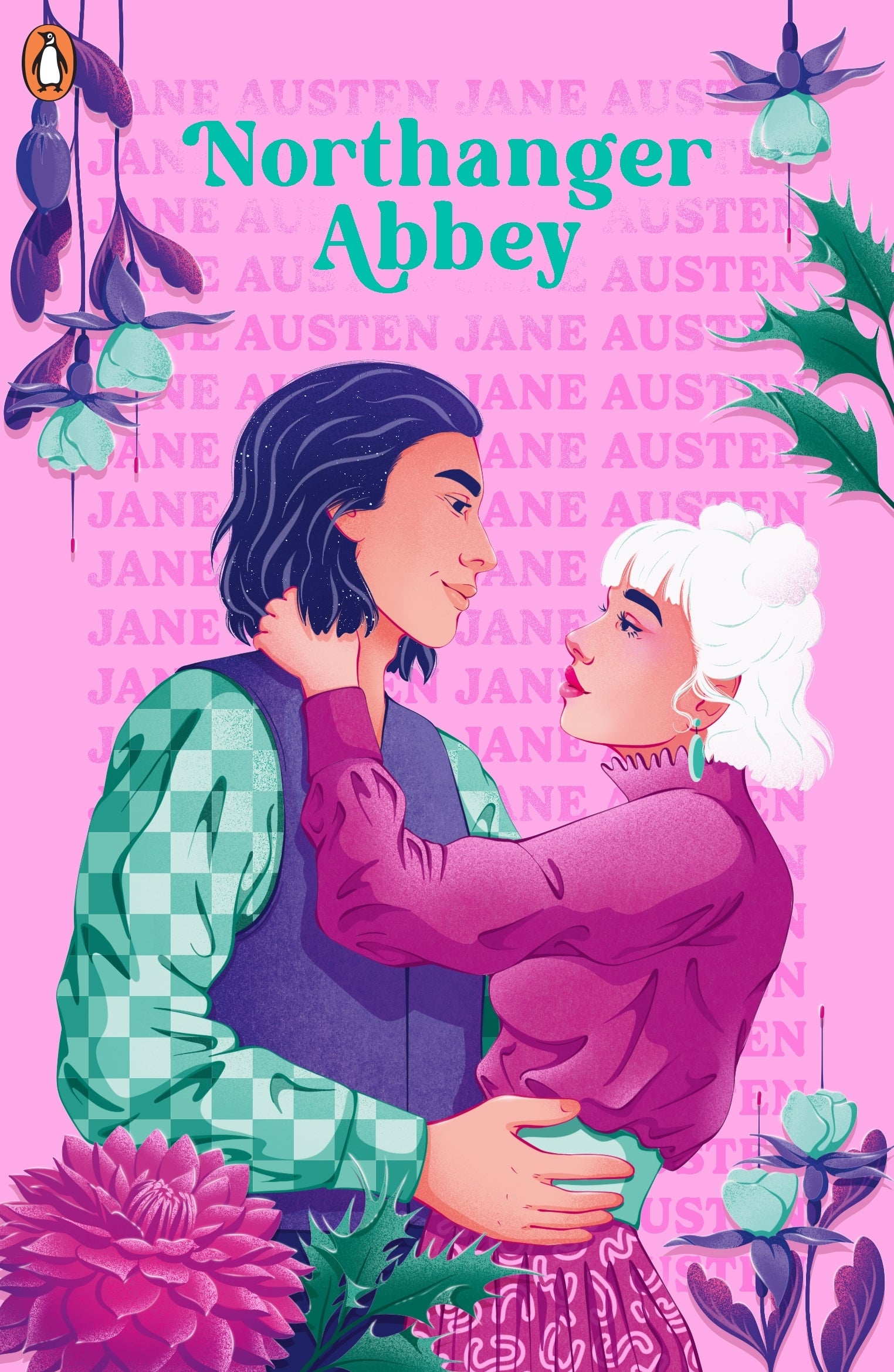 Northanger Abbey by Jane Austen / Buy Now Online