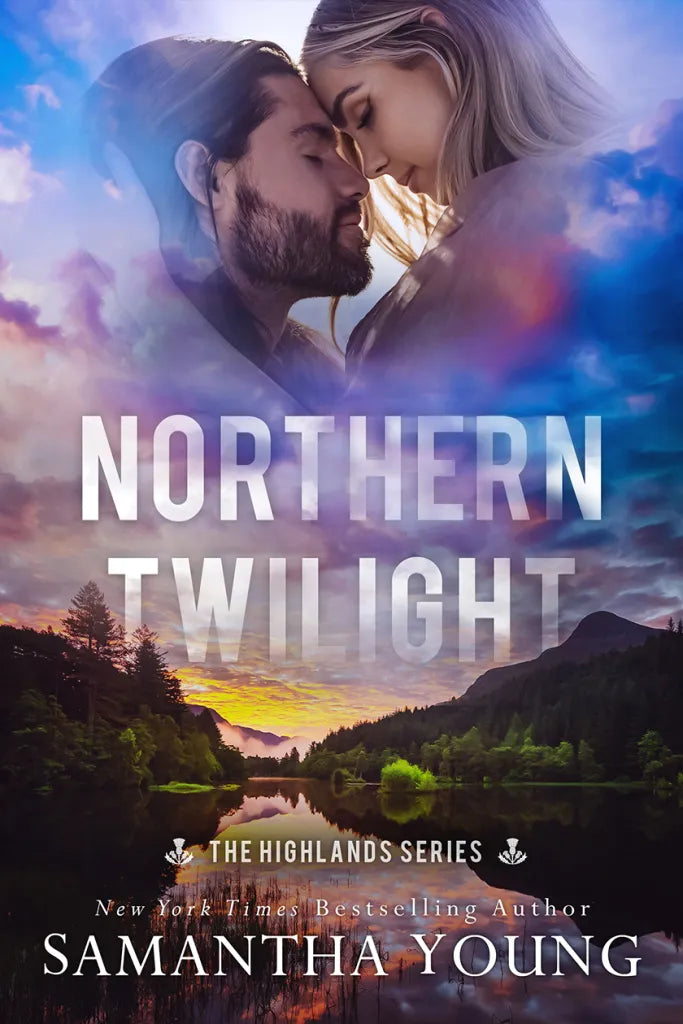 Northern Twilight / Samantha Young / Buy Now Online