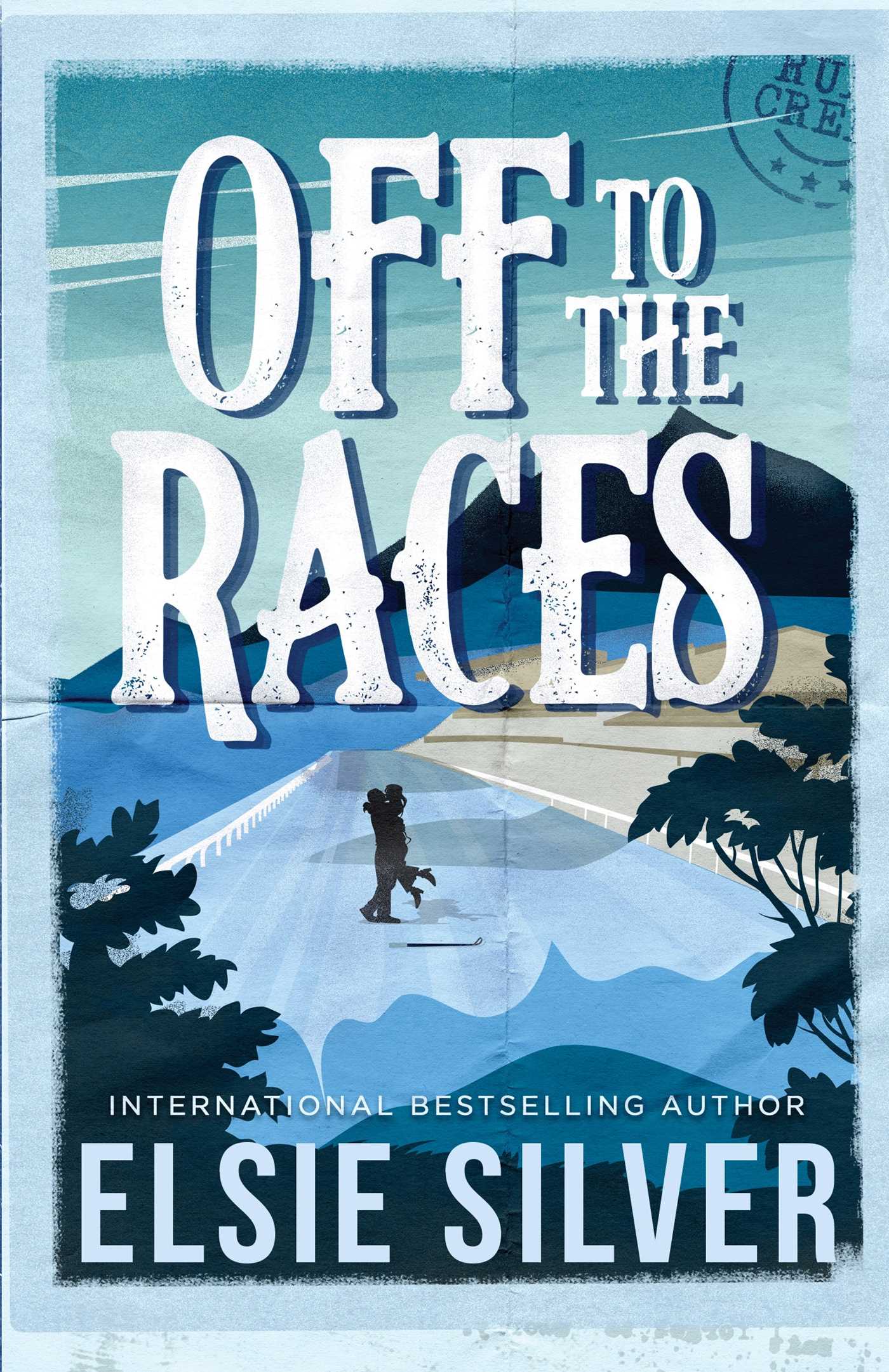 OFF TO THE RACES / ELSIE SILVER / BUY NOW ONLINE