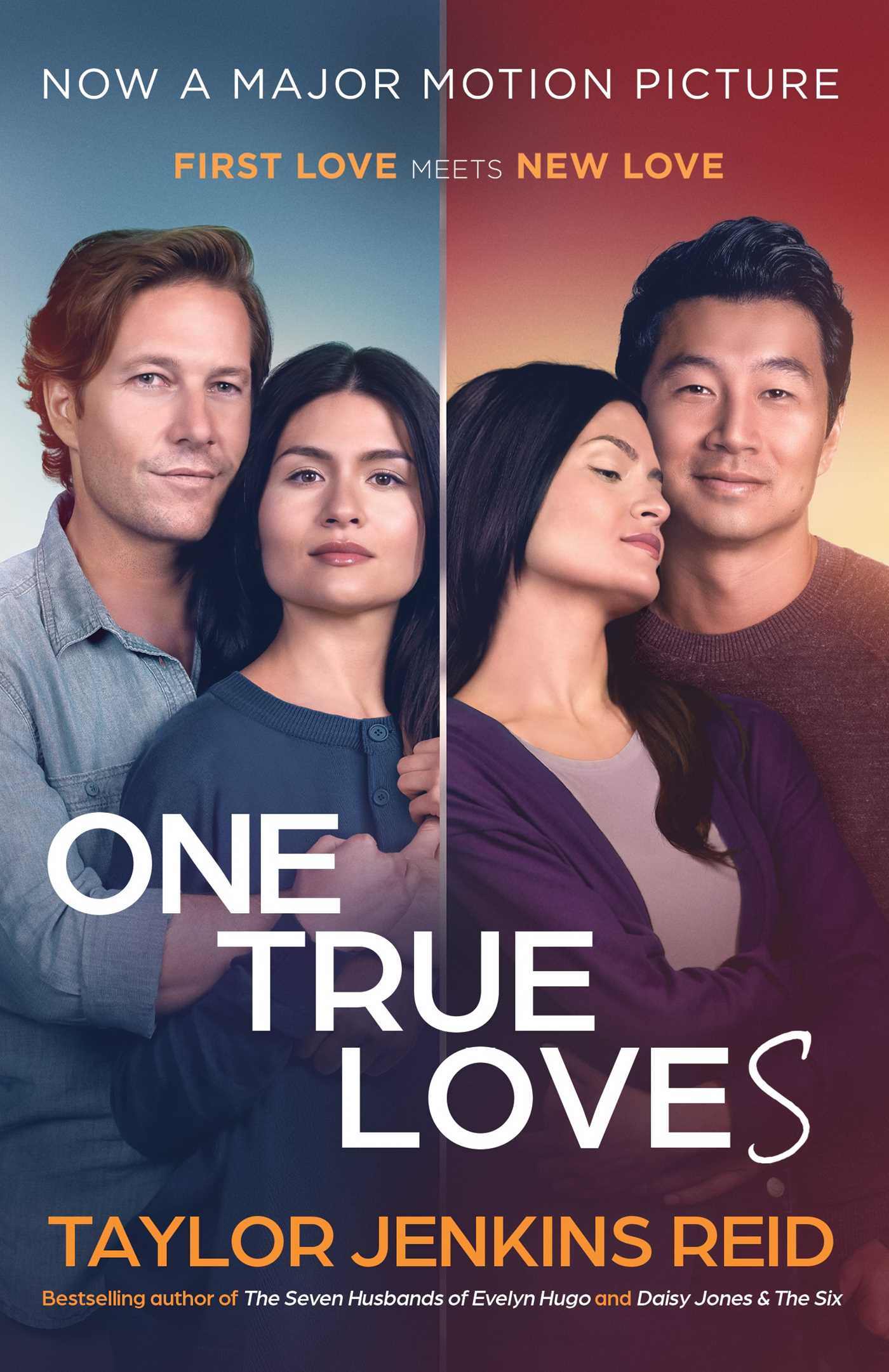 ONE TRUE LOVES / TAYLOR JENKISN REID / BUY NOW ONLINE