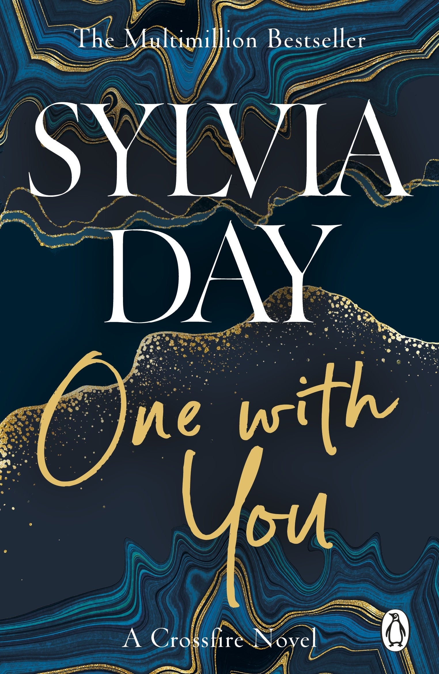 ONE WITH YOU / SYLVIA DAY / BUY NOW ONLINE