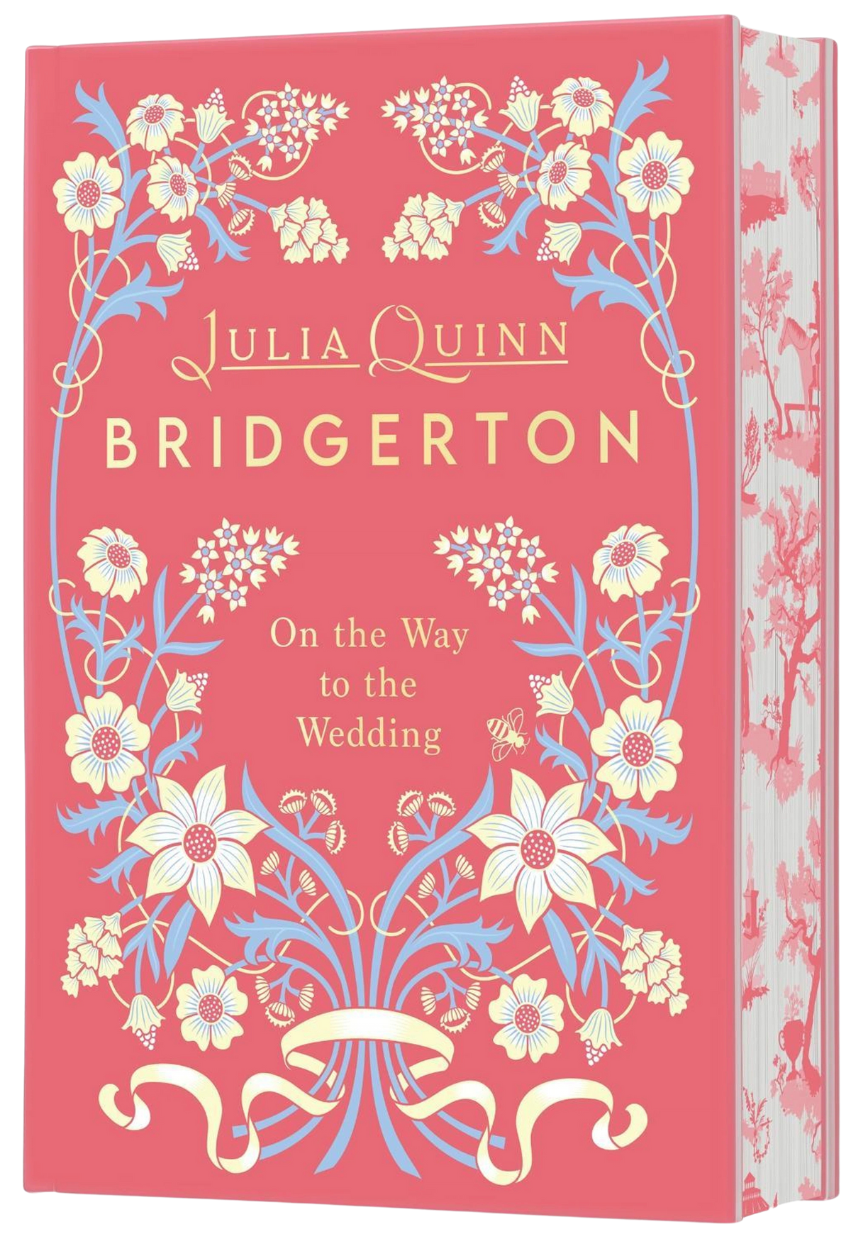On the Way to the Wedding [Deluxe Collector's Edition]